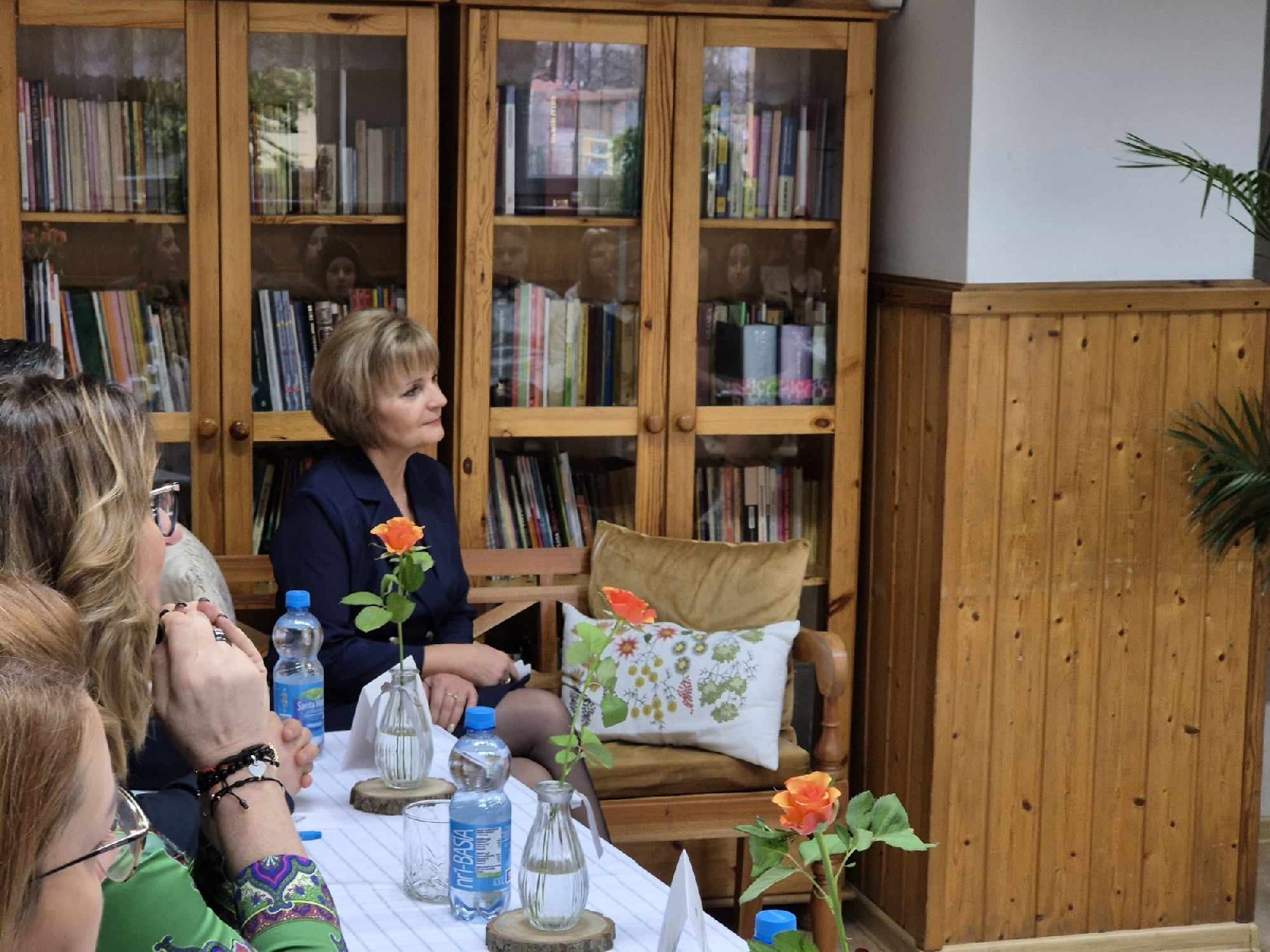 Gminne Eliminacje XXVII Dolnośląskiego Konkursu Recytatorskiego