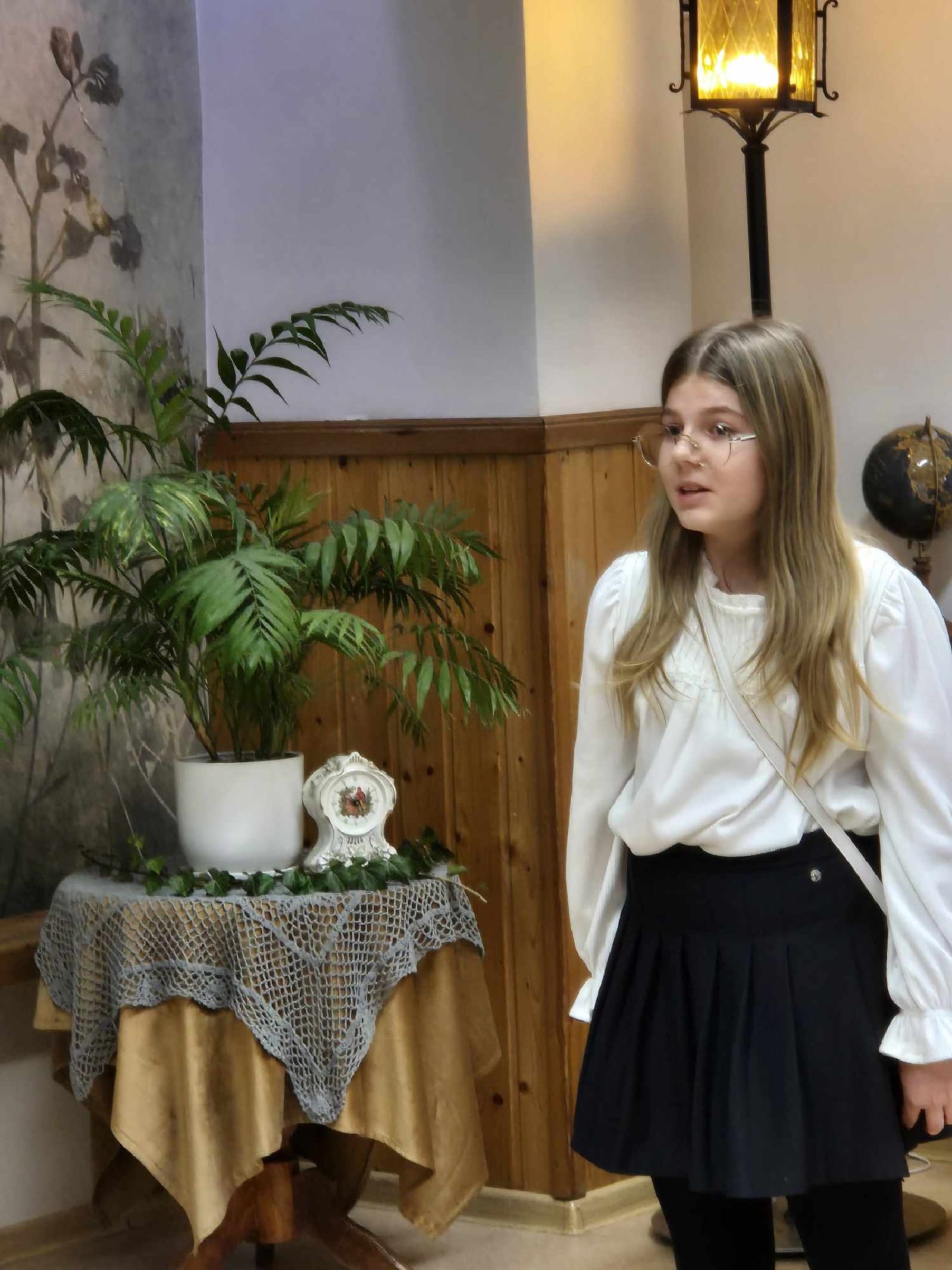 Gminne Eliminacje XXVII Dolnośląskiego Konkursu Recytatorskiego