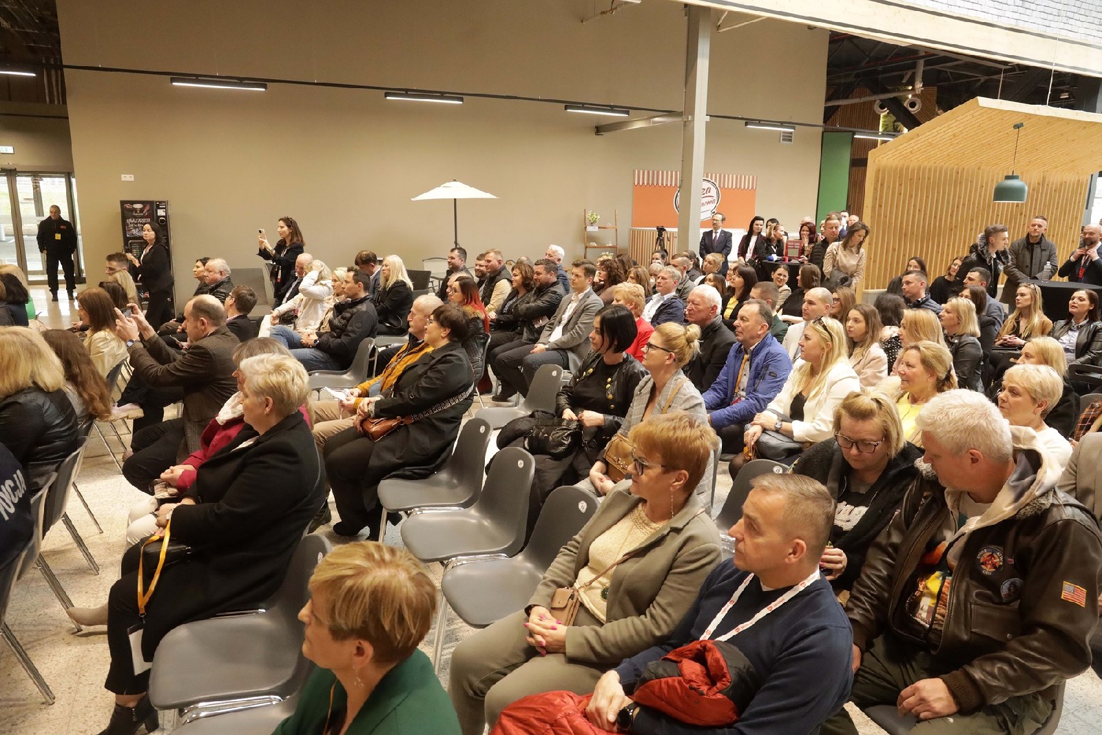 Selgros otworzył w Lubinie halę. To 20 obiekt tego typu