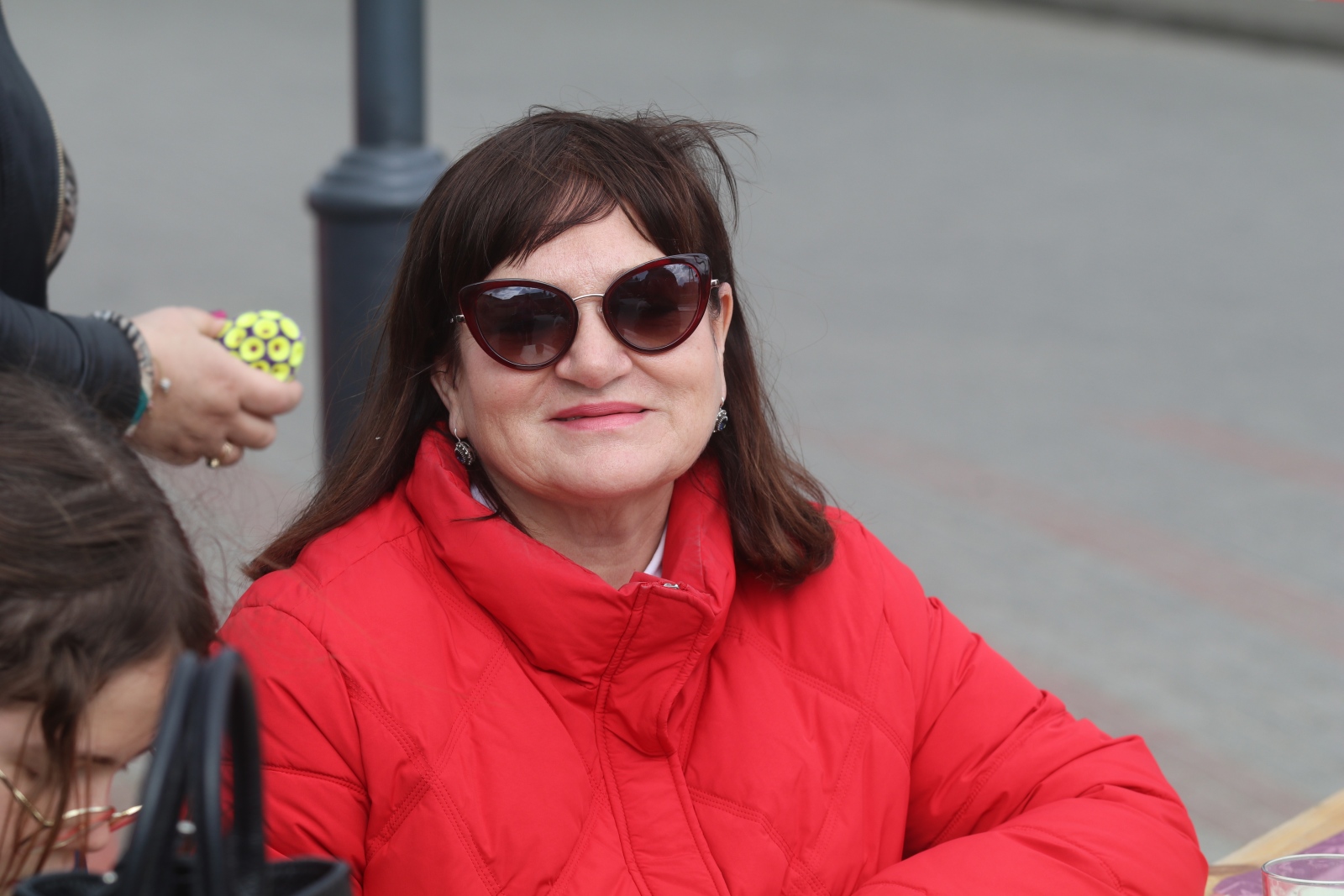 W Prochowicach odbył się Kiermasz Wielkanocny