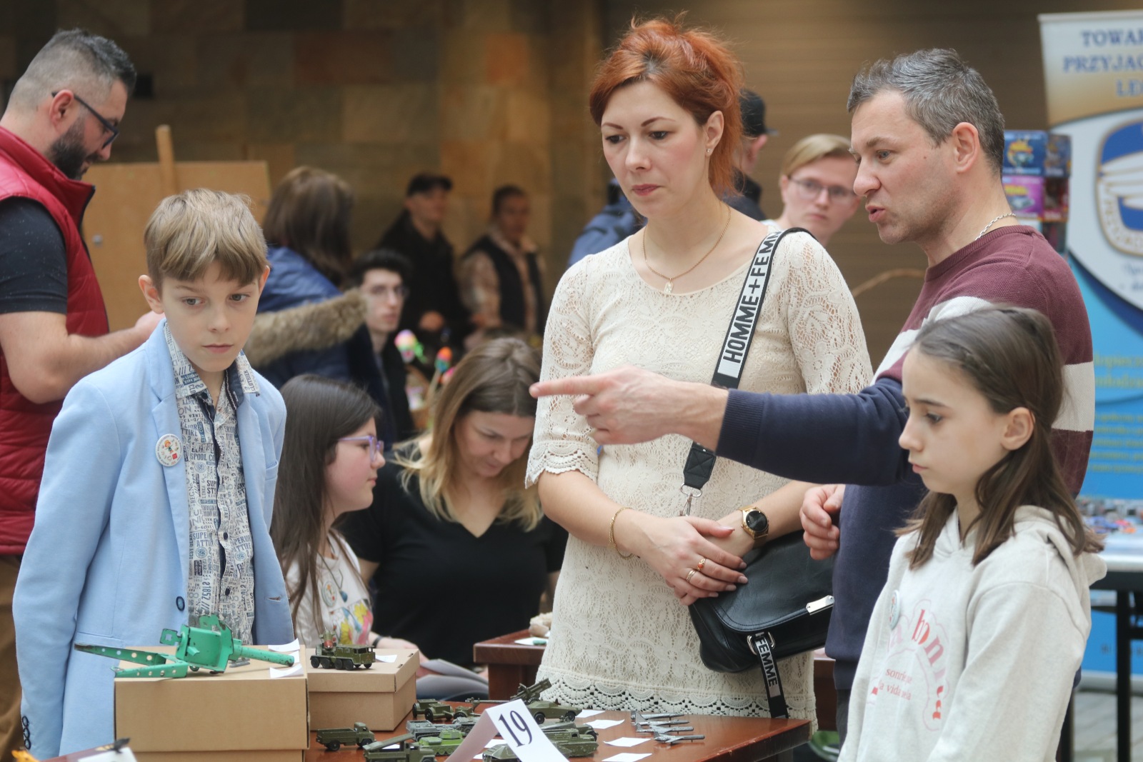 Przegląd Kolekcjonerów i Hobbystów im. Włodzimierza Szyposza