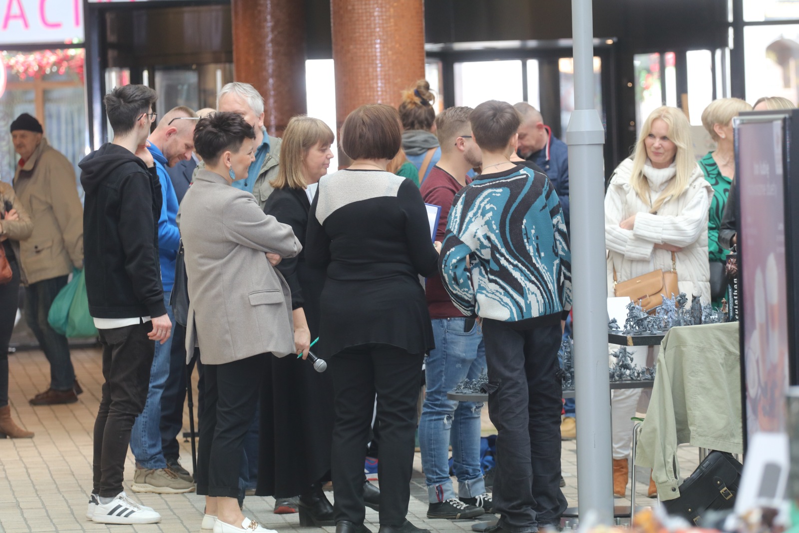 Przegląd Kolekcjonerów i Hobbystów im. Włodzimierza Szyposza