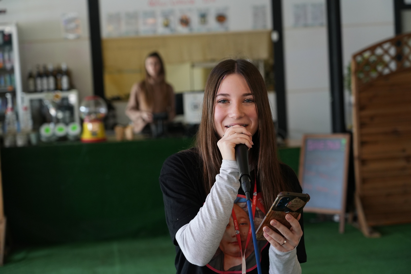 Charytatywne Morsowanie dla Kuby w Jezierzanach