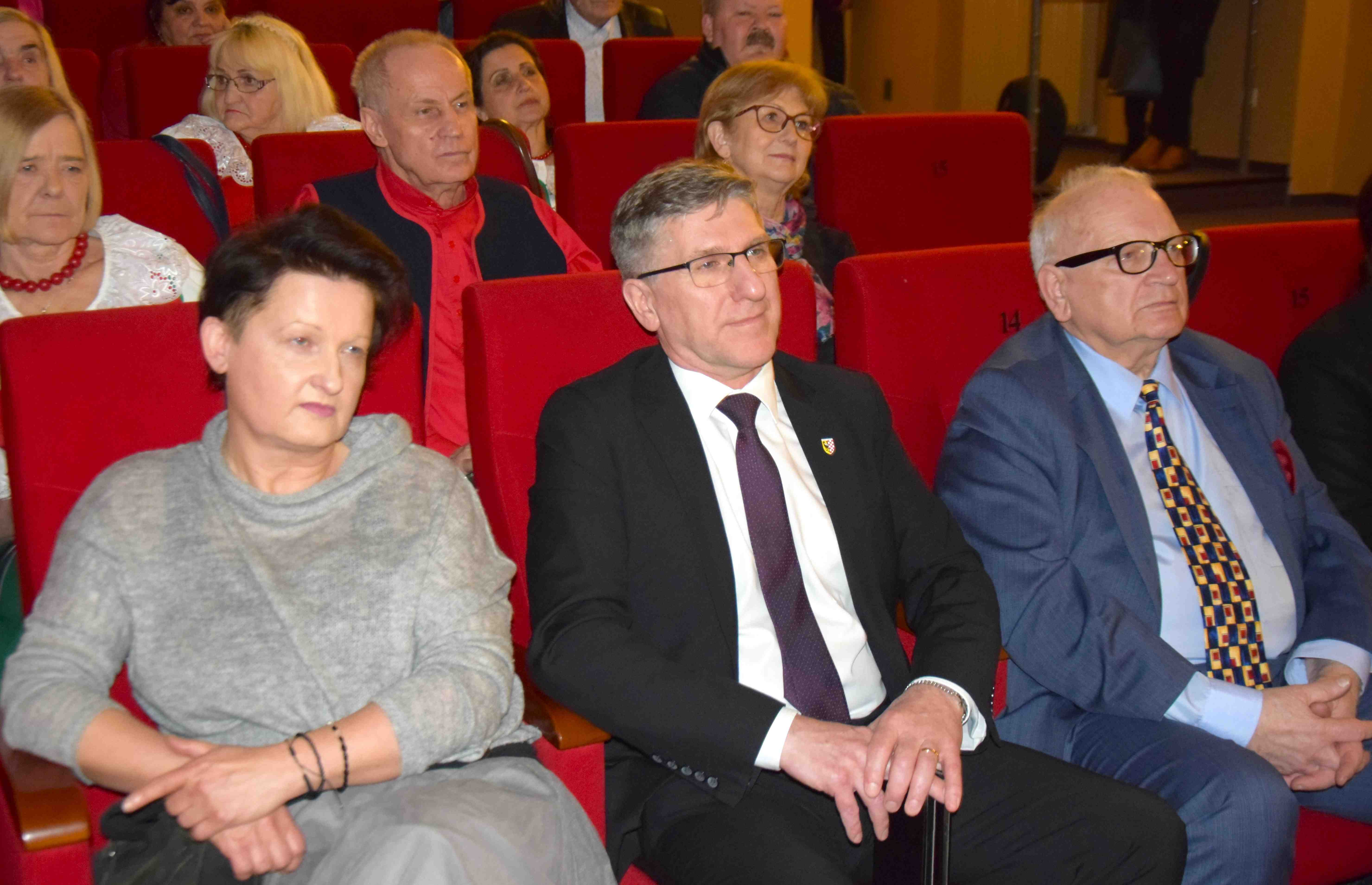 „Madonny Kresowe” na chojnowskej ziemi. Wystawa w Chojnowie