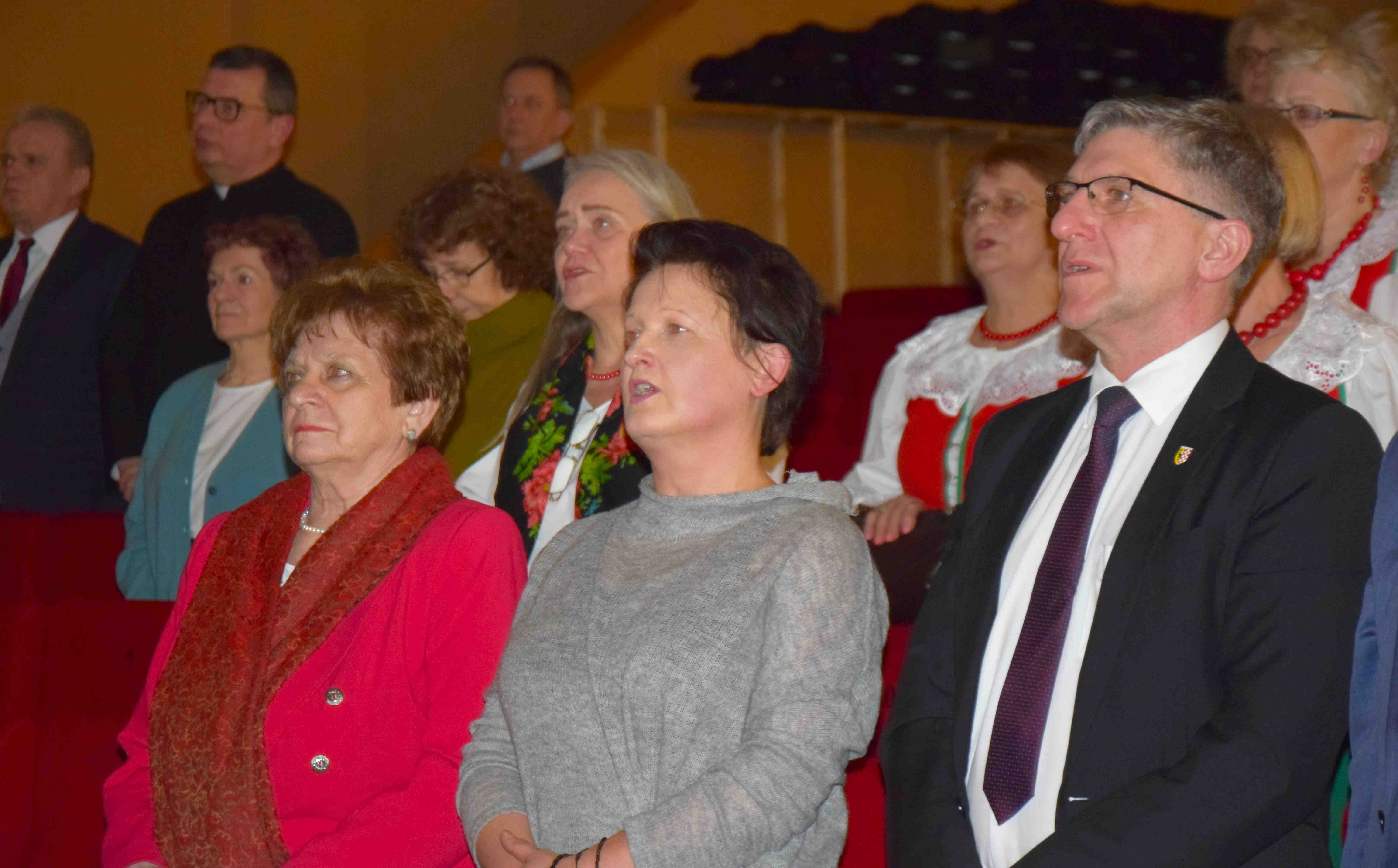 „Madonny Kresowe” na chojnowskej ziemi. Wystawa w Chojnowie
