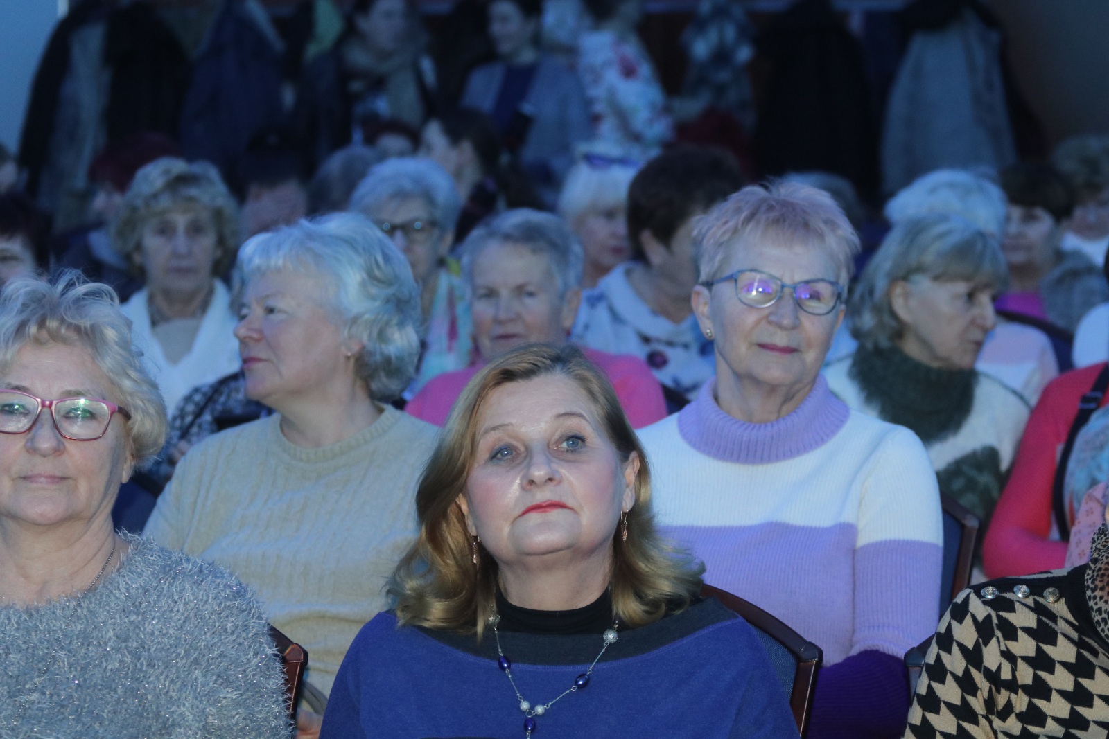 Dorota Chotecka-Pazura o więzi, relacji i wzajemnym wsparciu