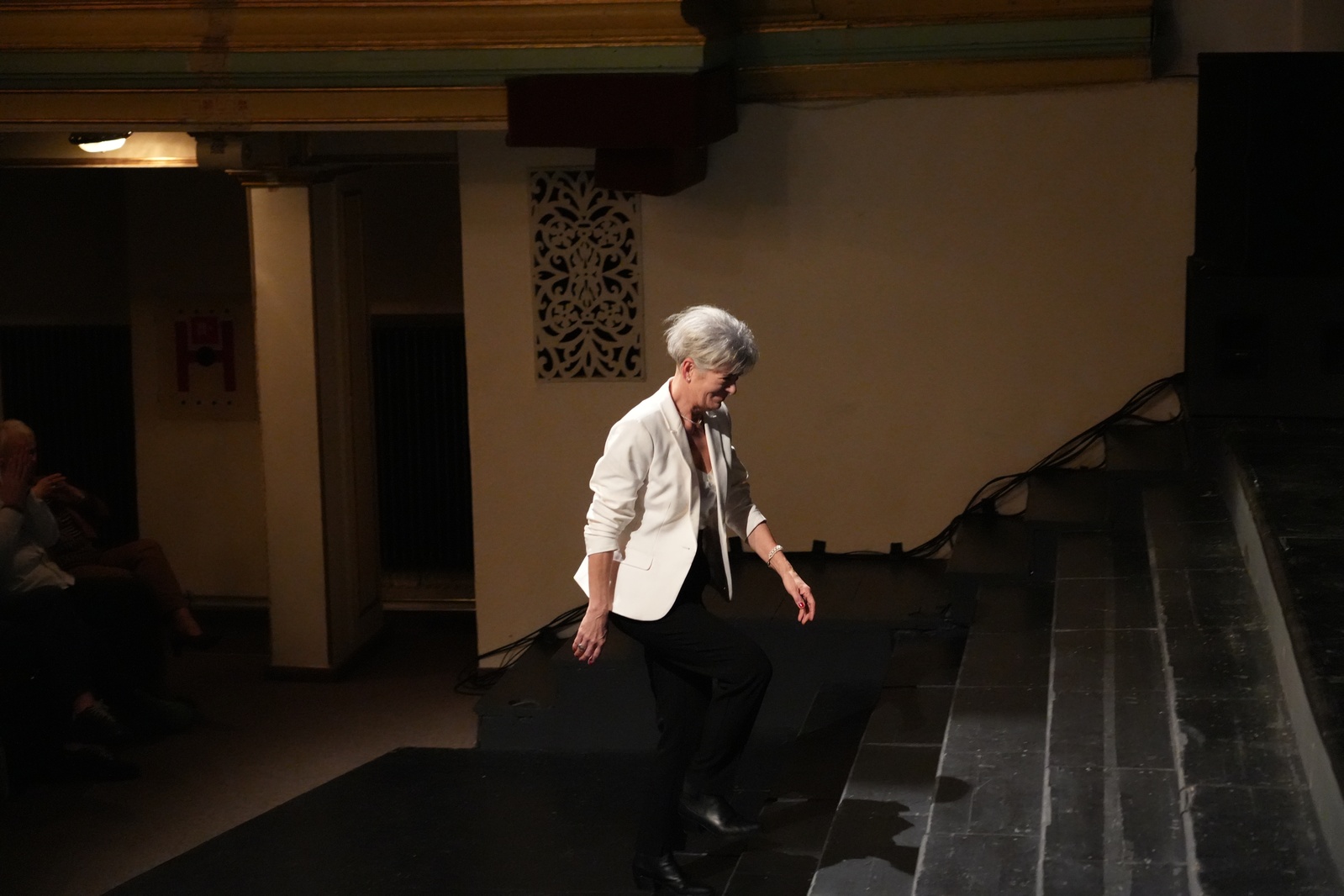 Dolnośląskie Obchody Międzynarodowego Dnia Teatru w Legnicy