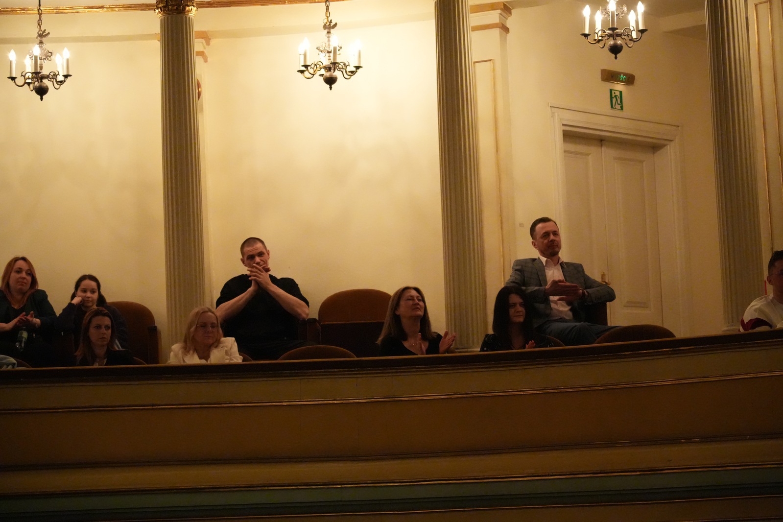 Dolnośląskie Obchody Międzynarodowego Dnia Teatru w Legnicy