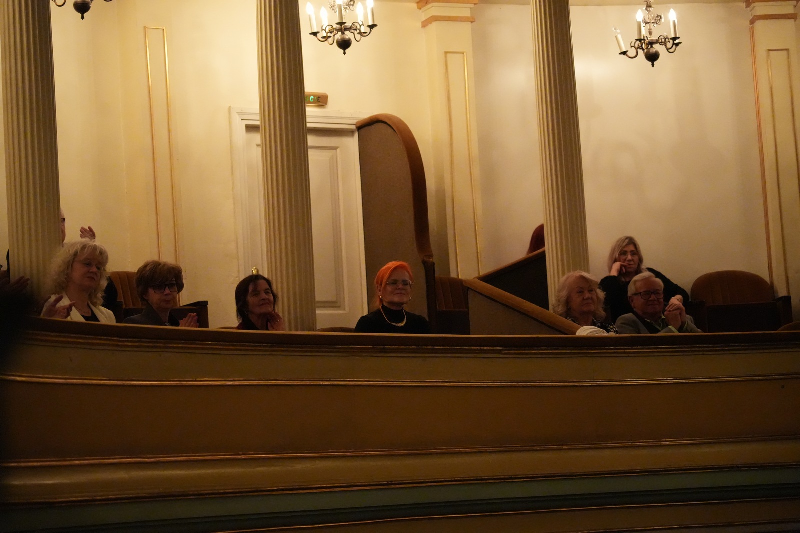 Dolnośląskie Obchody Międzynarodowego Dnia Teatru w Legnicy