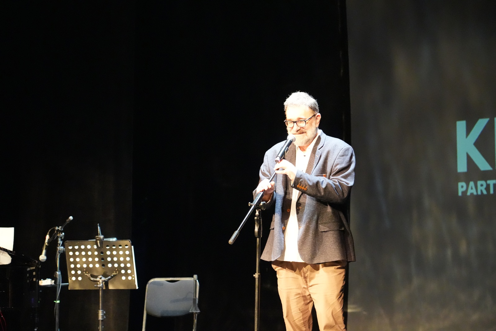 Dolnośląskie Obchody Międzynarodowego Dnia Teatru w Legnicy