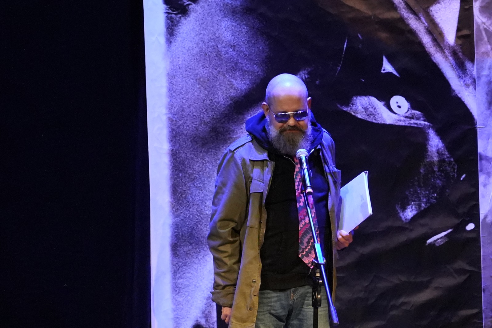 Dolnośląskie Obchody Międzynarodowego Dnia Teatru w Legnicy