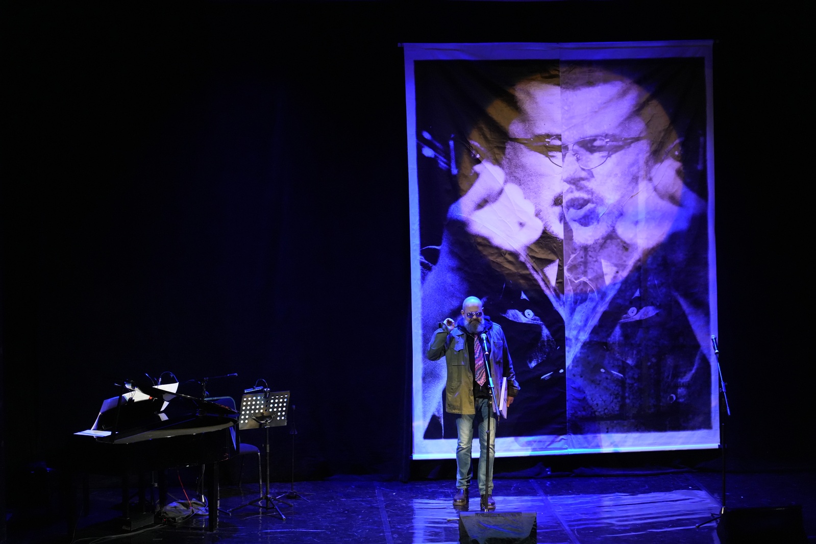 Dolnośląskie Obchody Międzynarodowego Dnia Teatru w Legnicy