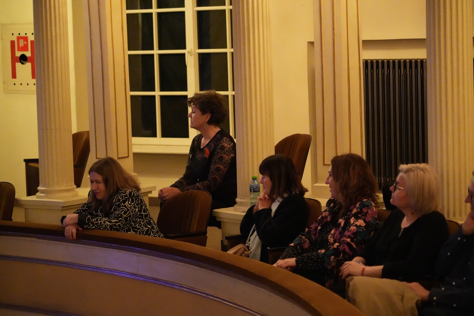 Dolnośląskie Obchody Międzynarodowego Dnia Teatru w Legnicy
