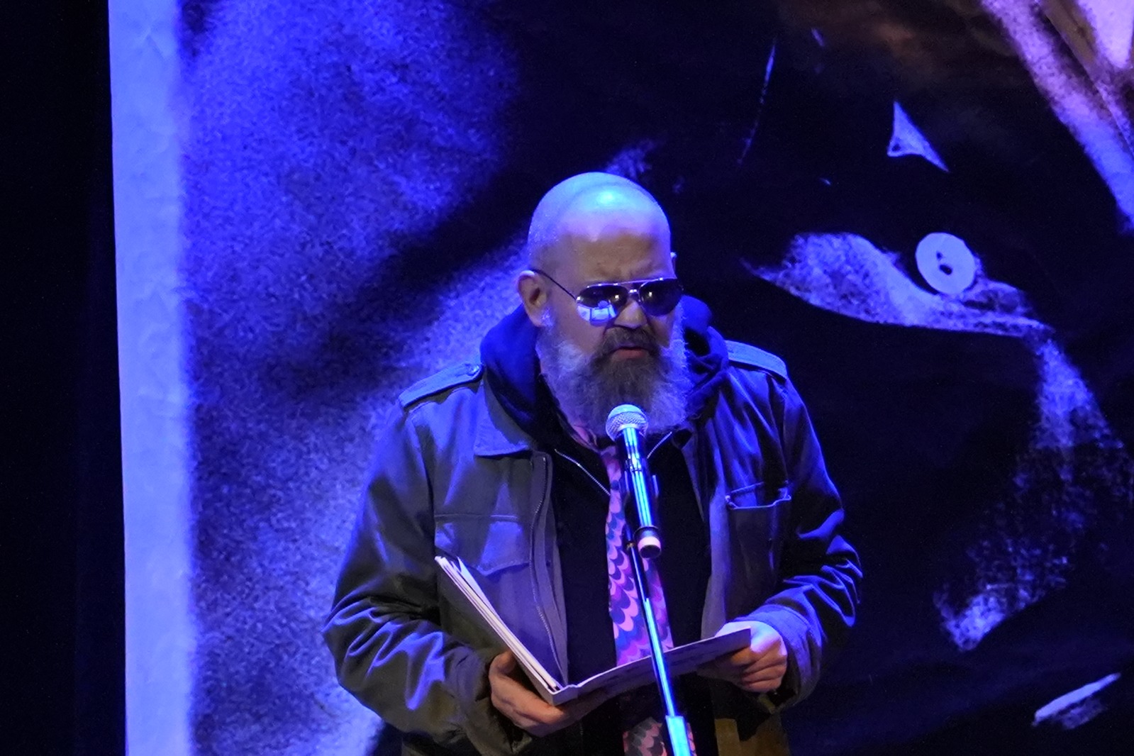 Dolnośląskie Obchody Międzynarodowego Dnia Teatru w Legnicy
