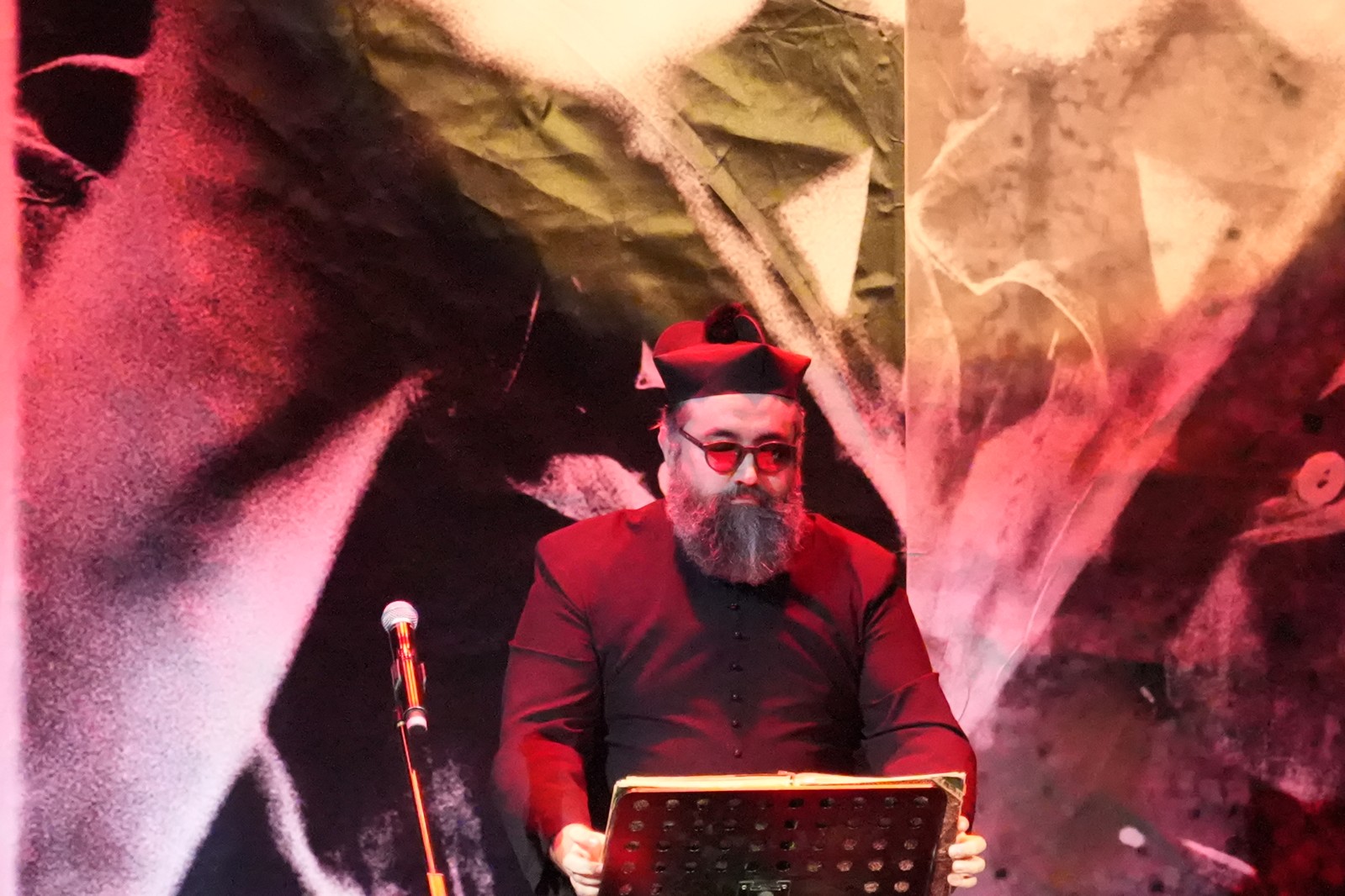 Dolnośląskie Obchody Międzynarodowego Dnia Teatru w Legnicy