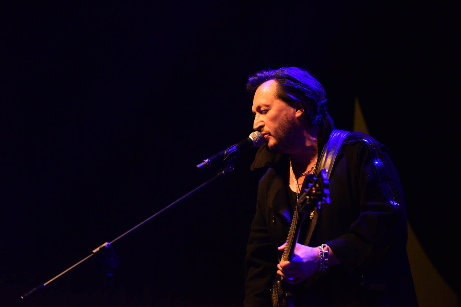 Wieczór bluesa w najlepszym wydaniu, czyli Legnica Blues Day
