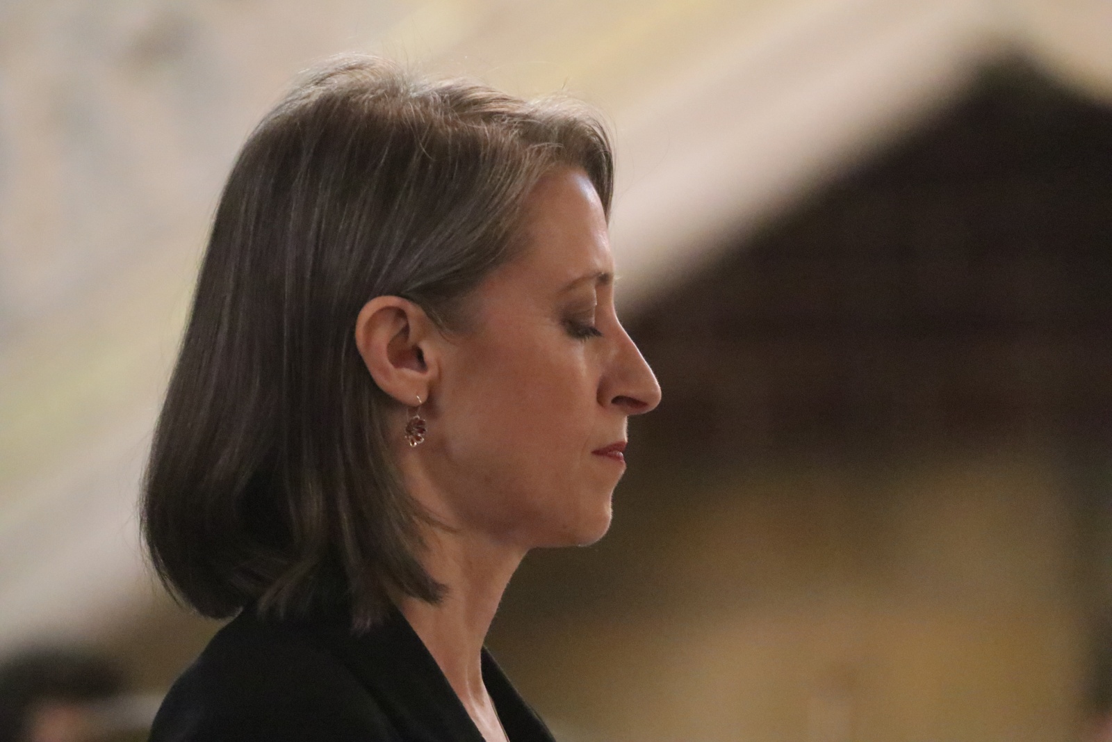 Tłumy legniczan na koncercie w katedrze