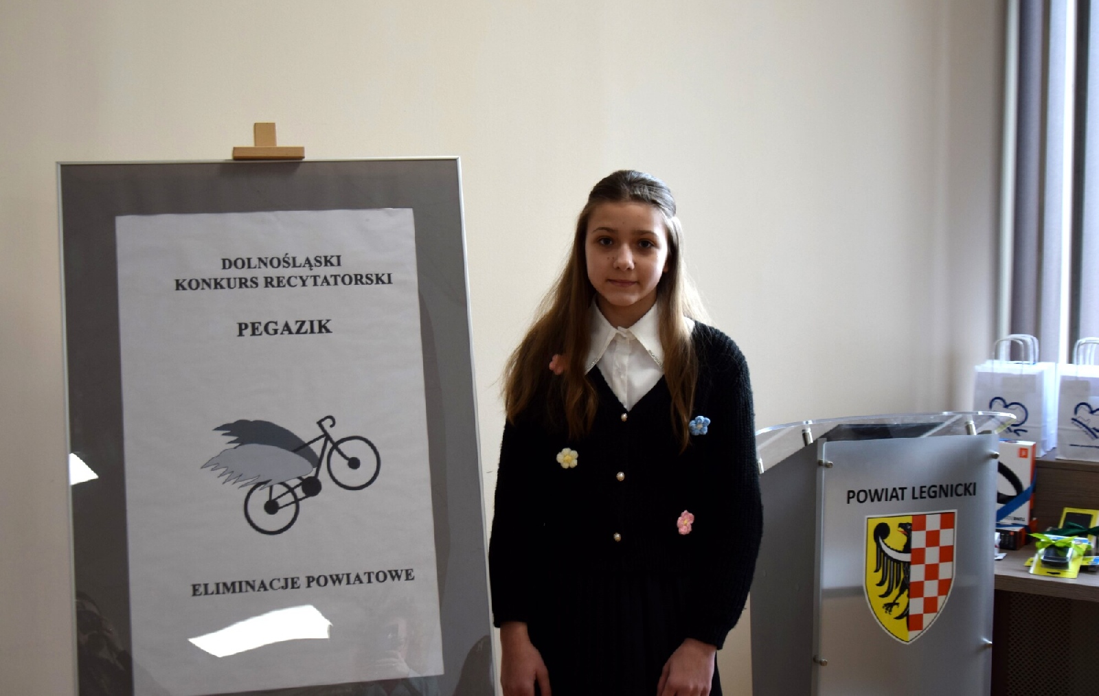 XXVII Dolnośląski Konkurs Recytatorski PEGAZIK 2024