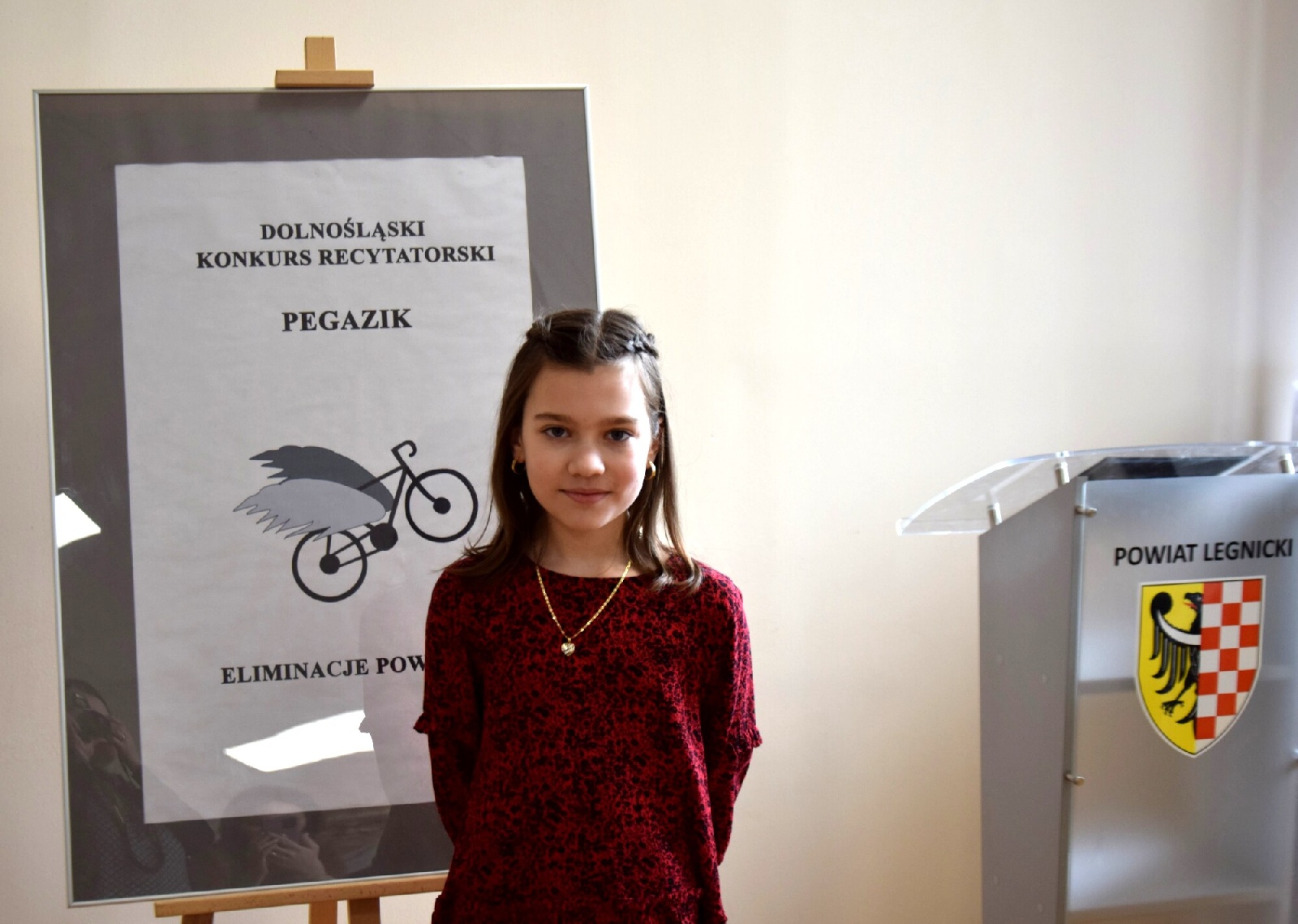 XXVII Dolnośląski Konkurs Recytatorski PEGAZIK 2024