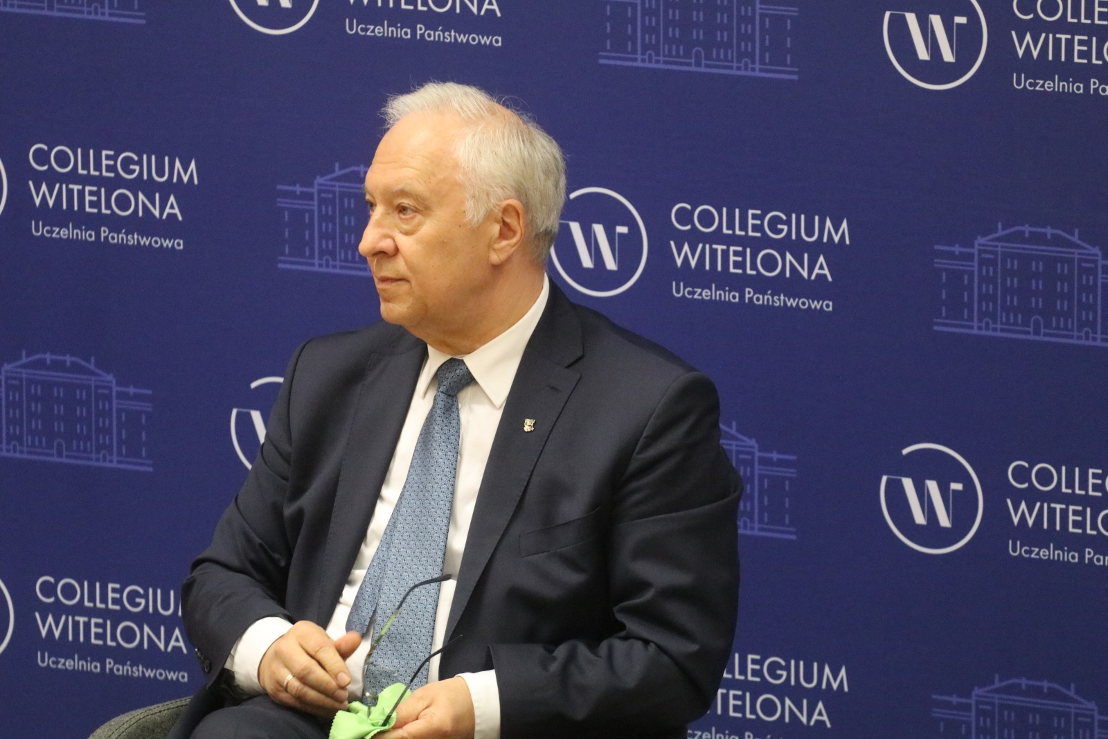 Debata wyborcza kandydatów na Prezydenta Miasta Legnica