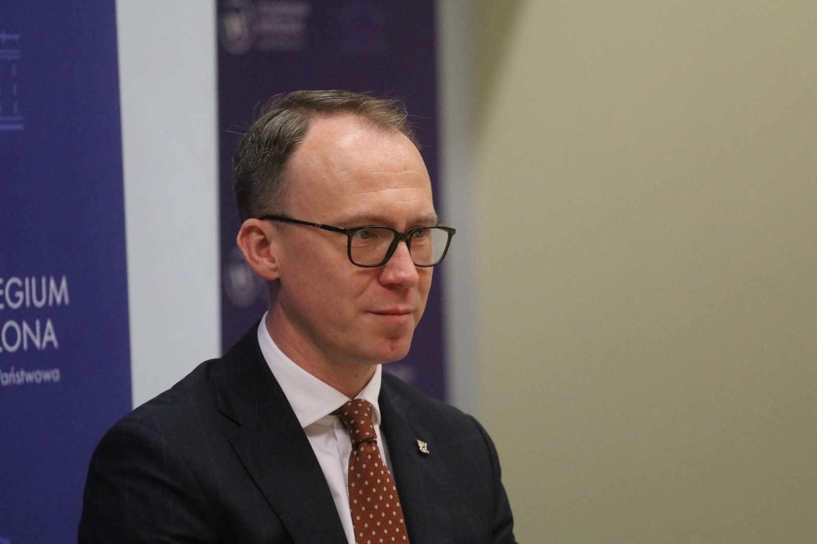 Debata wyborcza kandydatów na Prezydenta Miasta Legnica