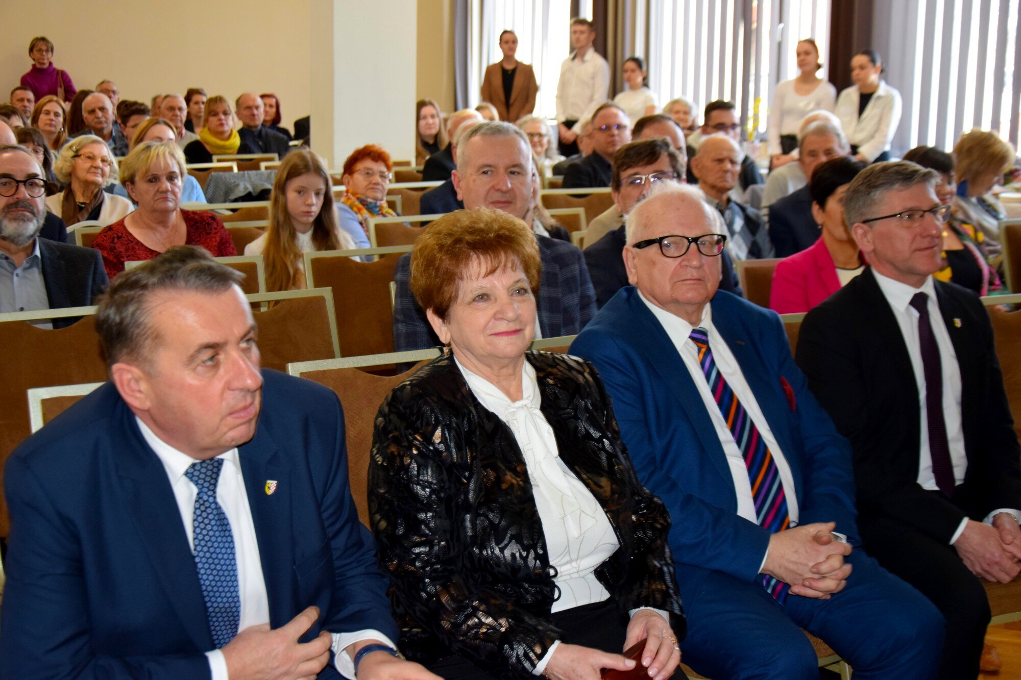Promocja książki „Pamiętnik Pokoleń – Świadkowie historii”