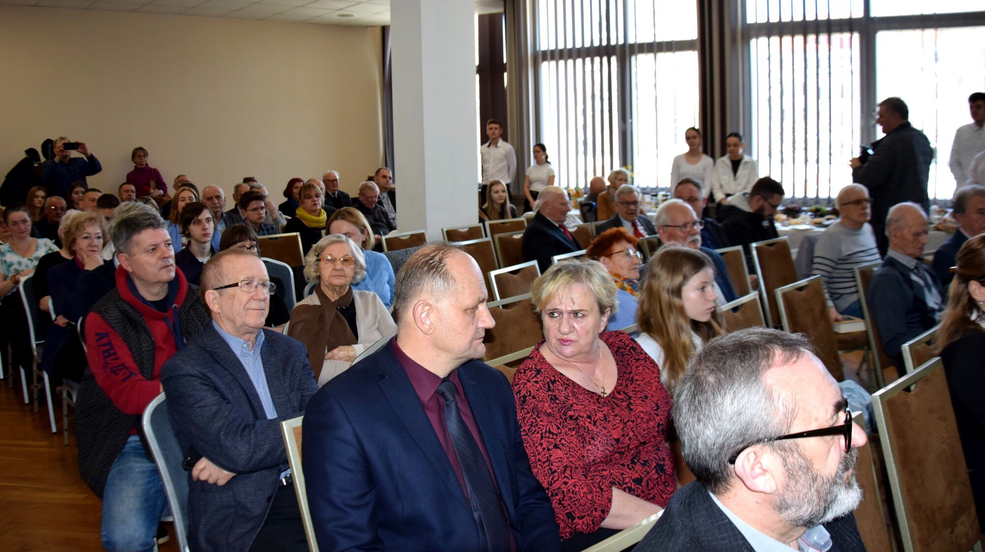Promocja książki „Pamiętnik Pokoleń – Świadkowie historii”