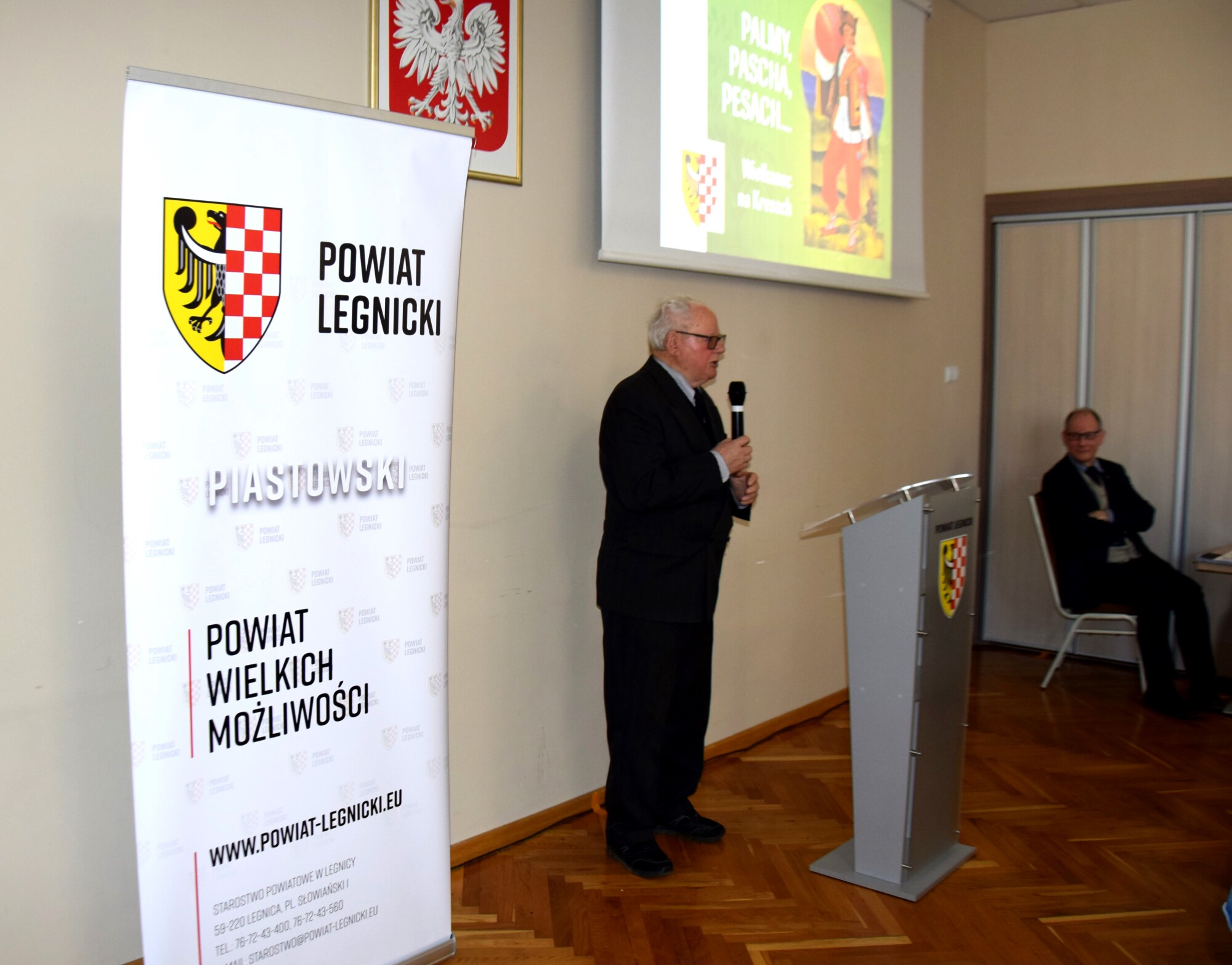 Promocja książki „Pamiętnik Pokoleń – Świadkowie historii”