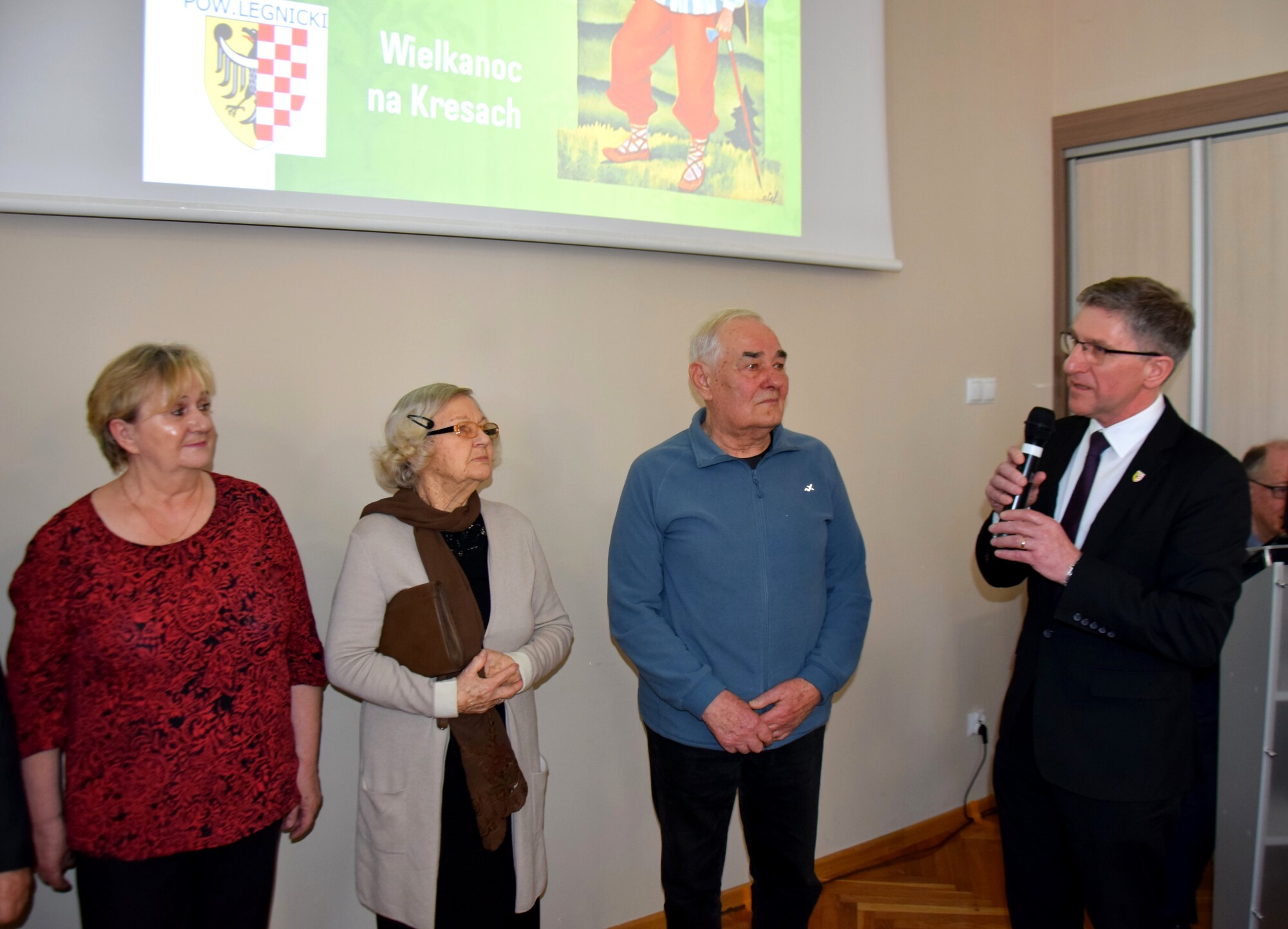 Promocja książki „Pamiętnik Pokoleń – Świadkowie historii”