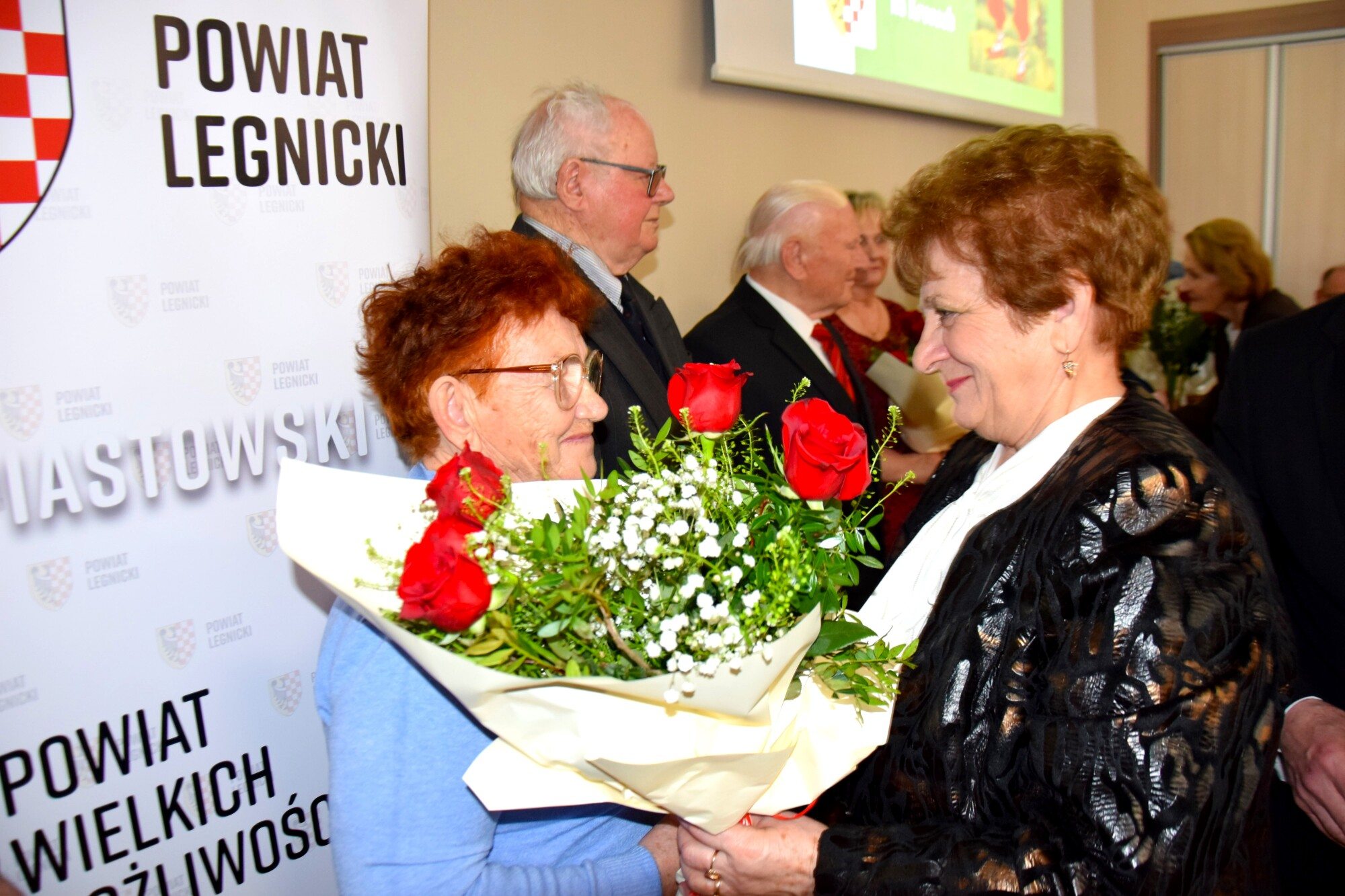 Promocja książki „Pamiętnik Pokoleń – Świadkowie historii”