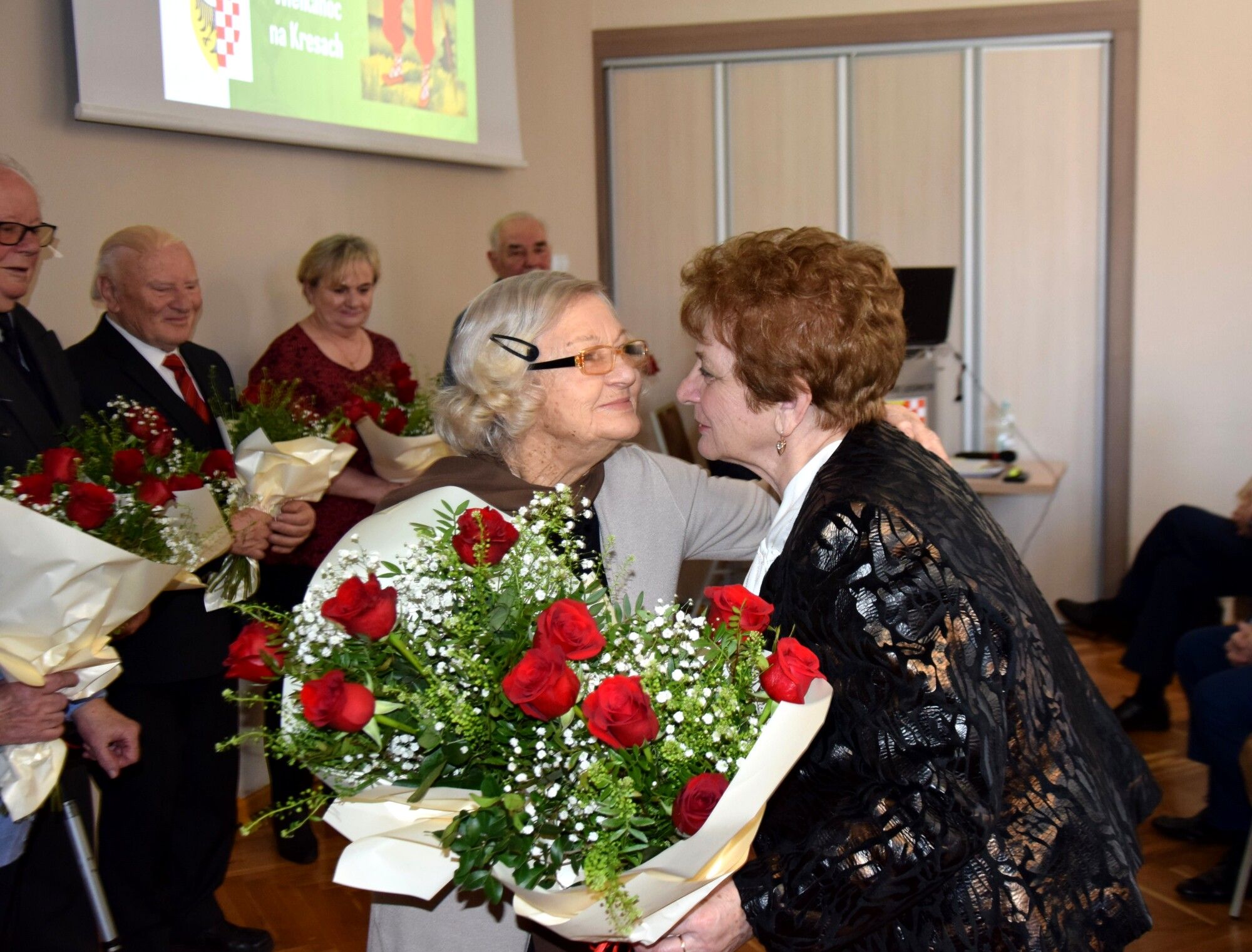 Promocja książki „Pamiętnik Pokoleń – Świadkowie historii”