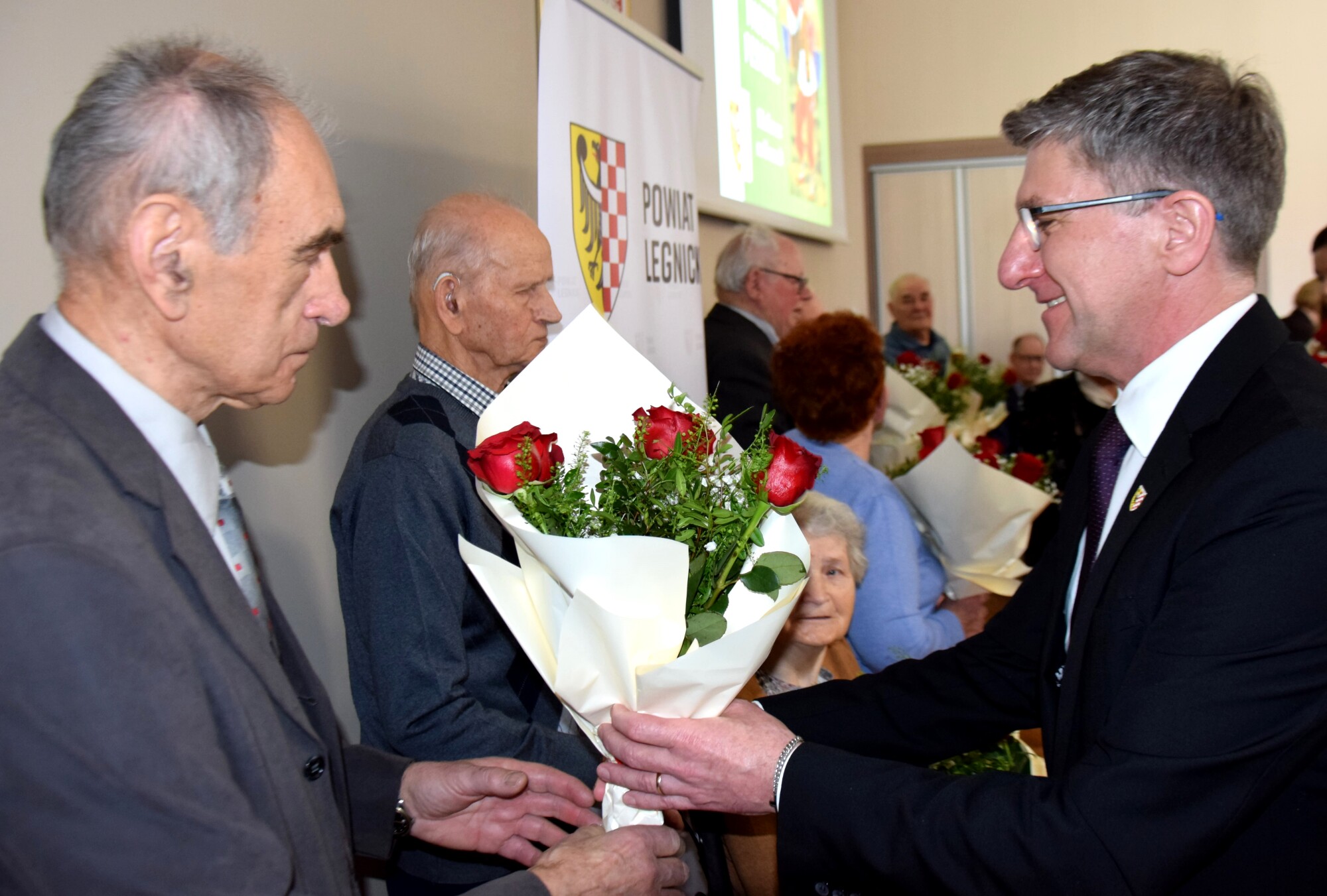 Promocja książki „Pamiętnik Pokoleń – Świadkowie historii”