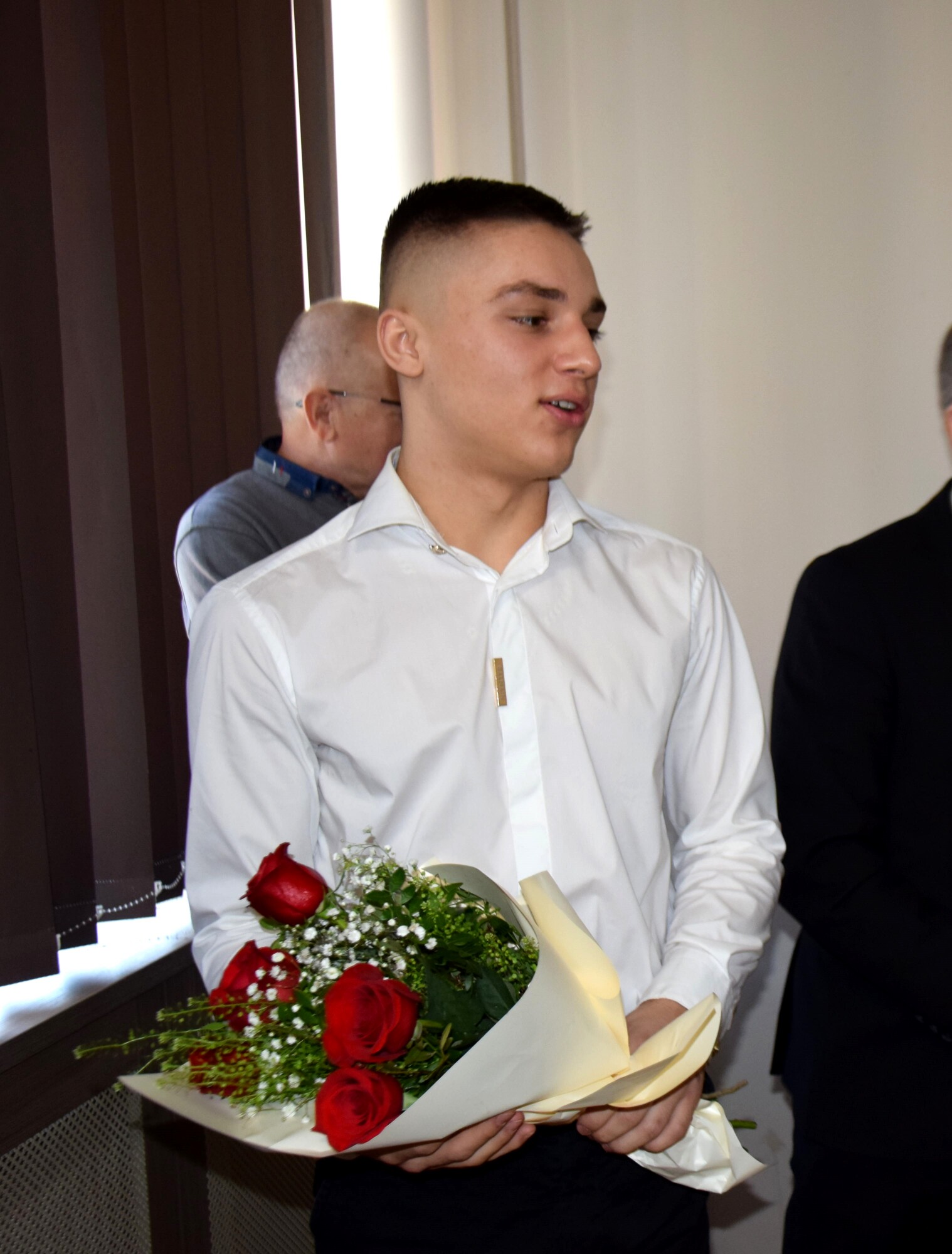 Promocja książki „Pamiętnik Pokoleń – Świadkowie historii”