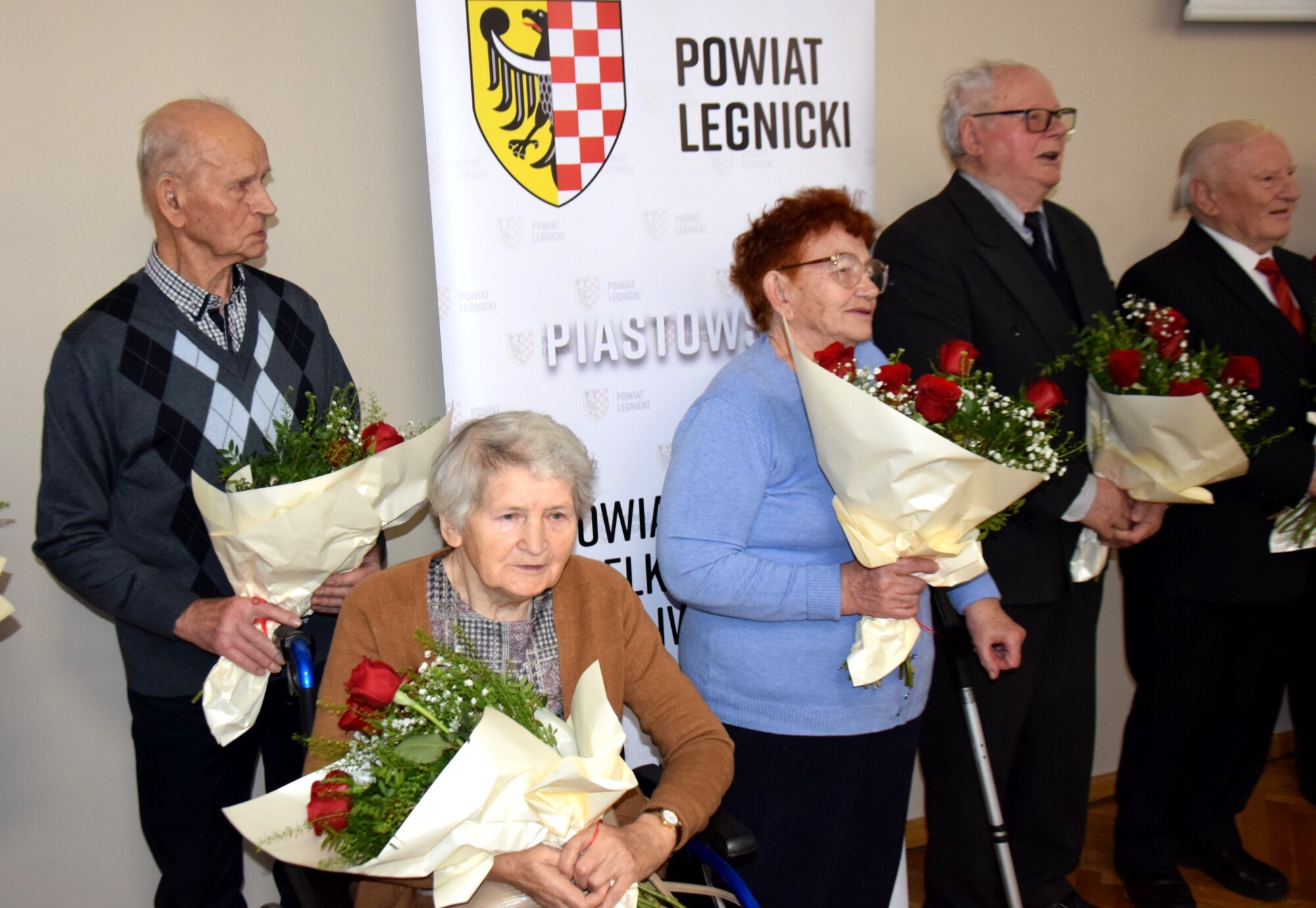 Promocja książki „Pamiętnik Pokoleń – Świadkowie historii”