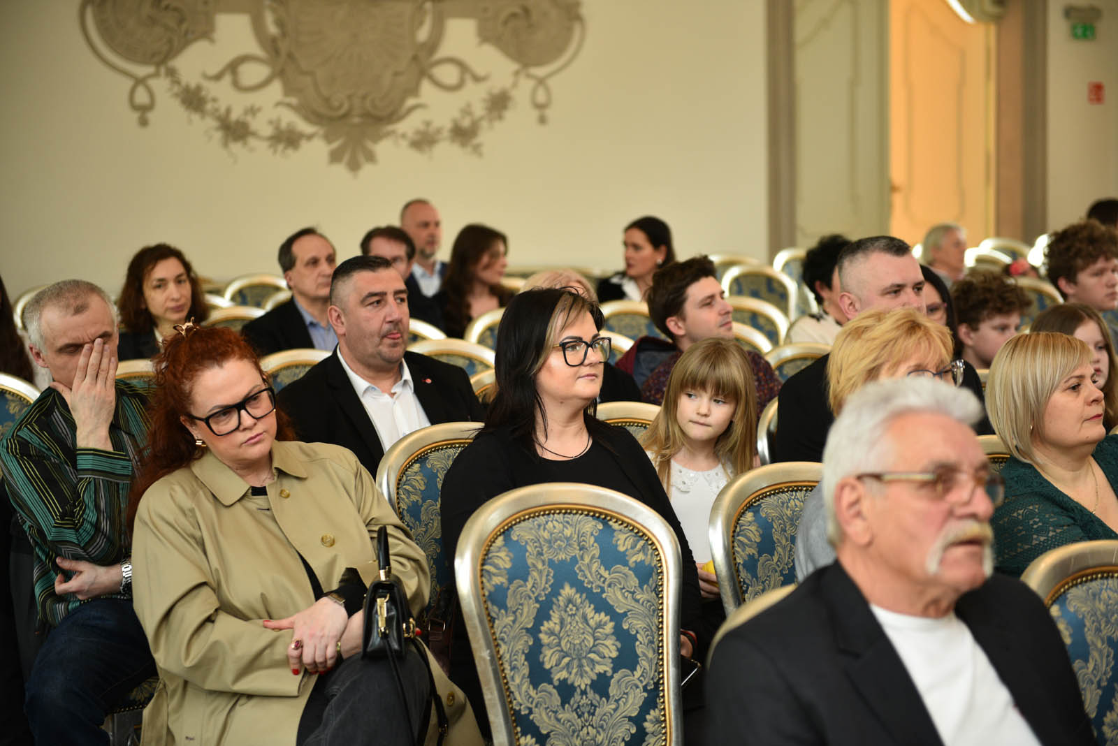 Prezydenckie medale za długoletnie pożycie małżeńskie