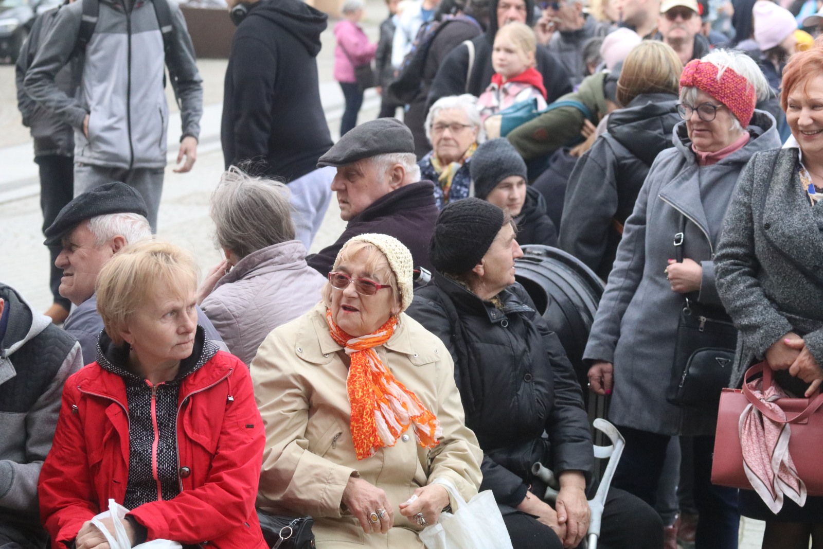 Chleb, śledź i grosz w Wielki Piątek