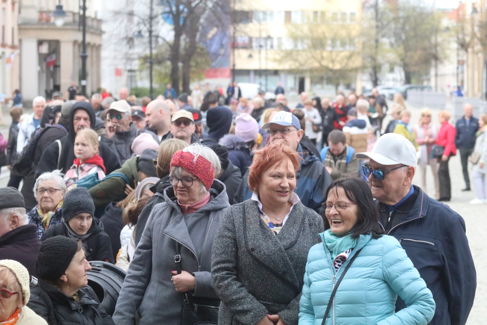 Chleb, śledź i grosz w Wielki Piątek