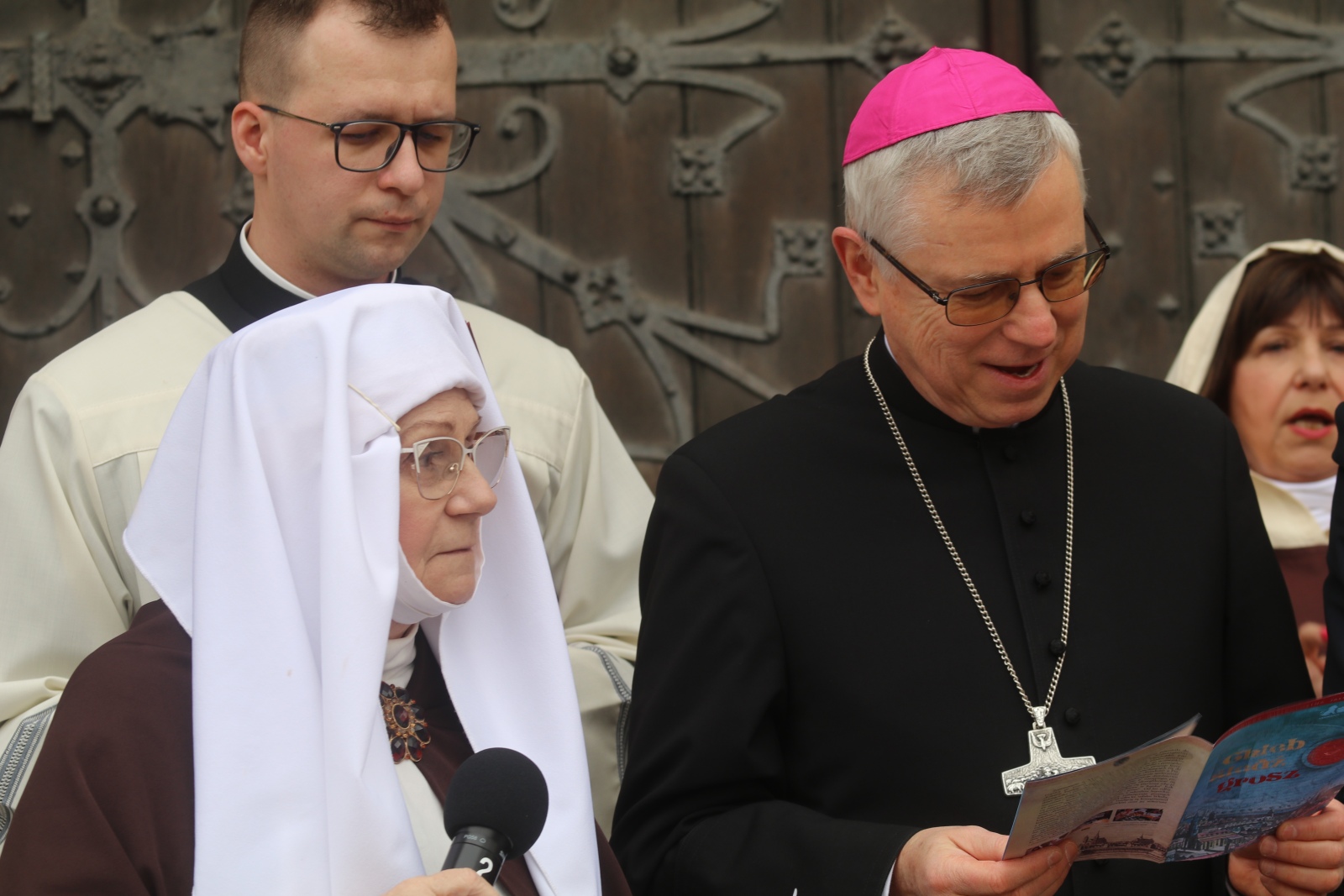 Chleb, śledź i grosz w Wielki Piątek