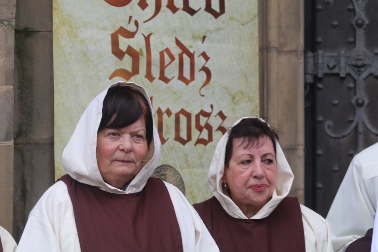 Chleb, śledź i grosz w Wielki Piątek
