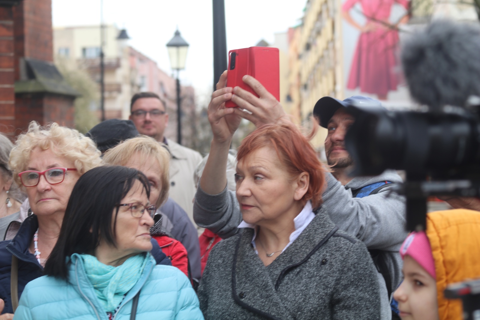 Chleb, śledź i grosz w Wielki Piątek