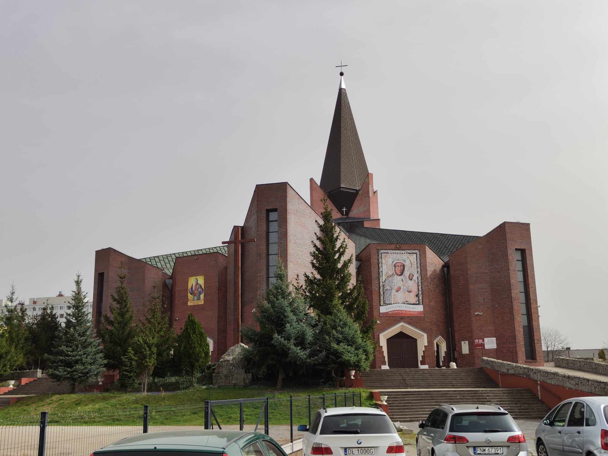 Legnickie Groby Pańskie. Zobacz i oceń który jest najciekawszy