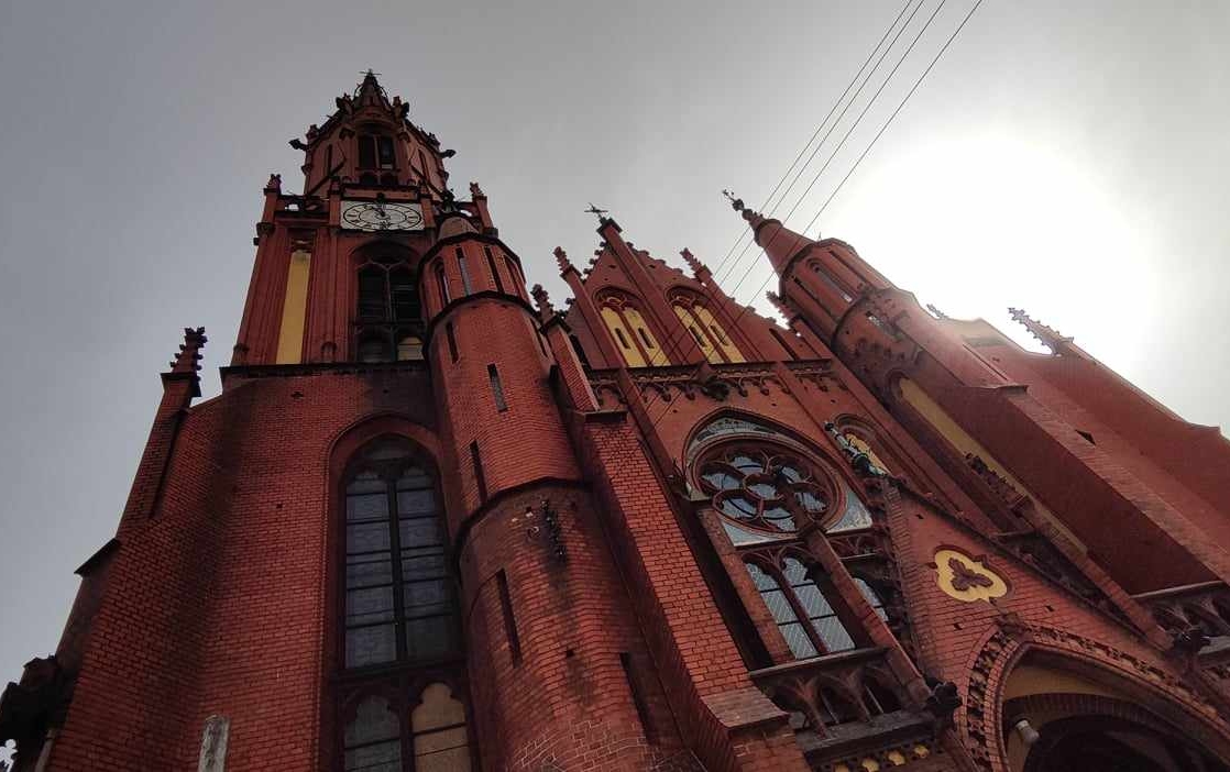 Legnickie Groby Pańskie. Zobacz i oceń który jest najciekawszy