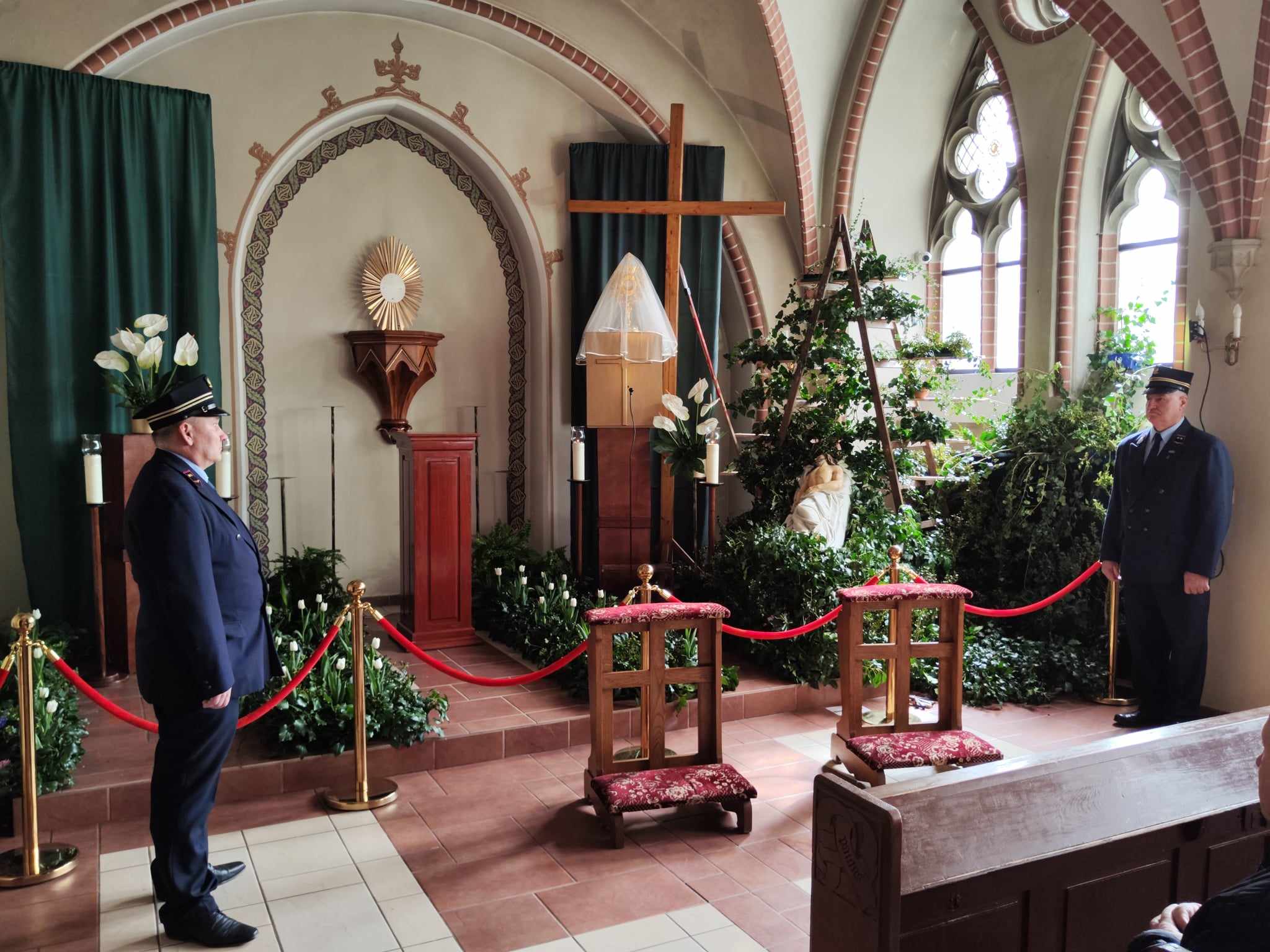 Legnickie Groby Pańskie. Zobacz i oceń który jest najciekawszy
