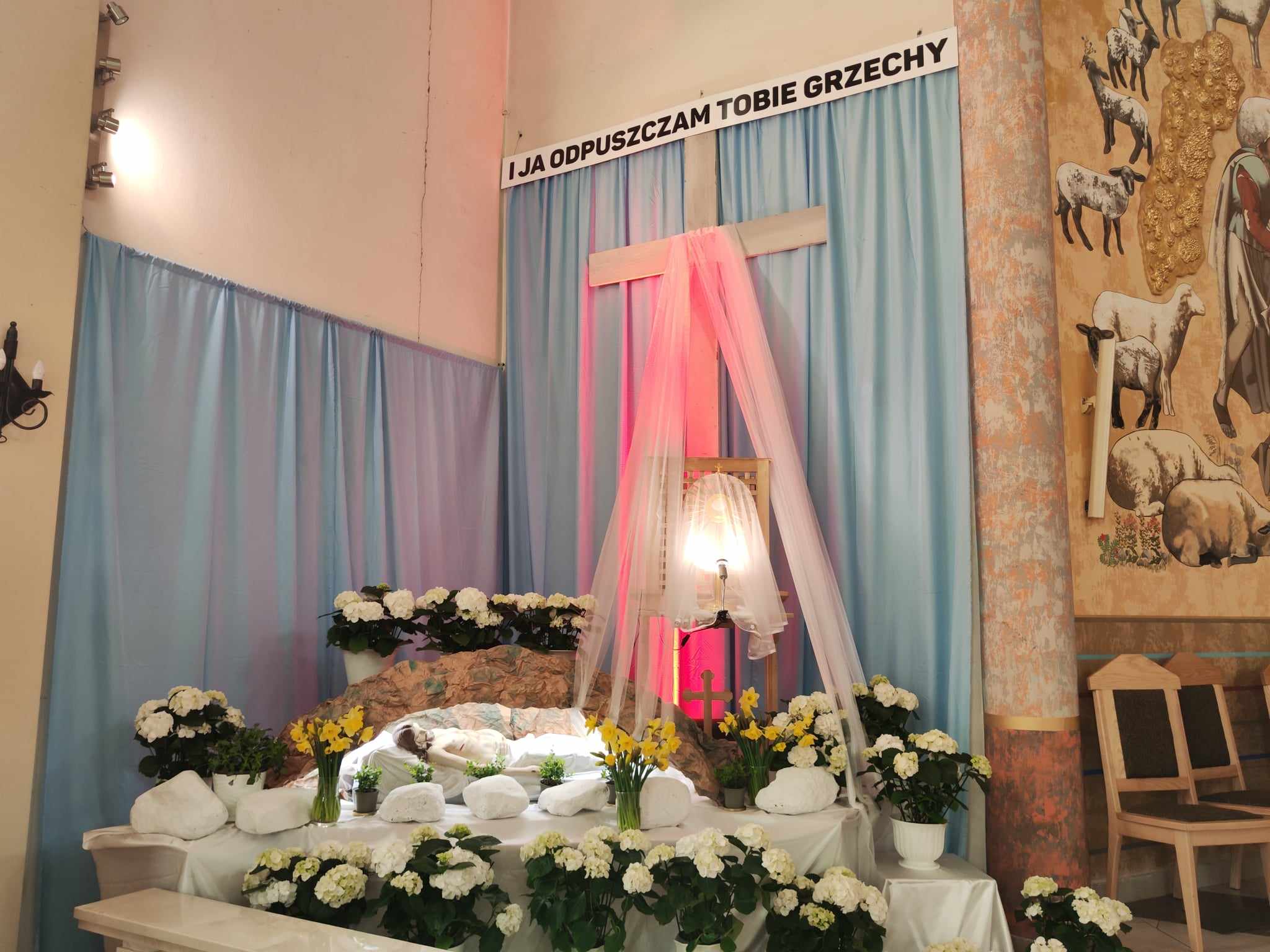 Legnickie Groby Pańskie. Zobacz i oceń który jest najciekawszy