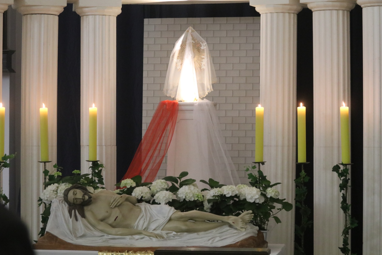 Legnickie Groby Pańskie. Zobacz i oceń który jest najciekawszy
