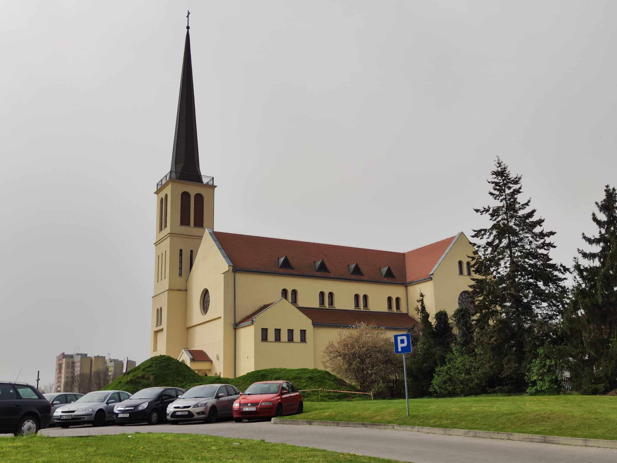 Legnickie Groby Pańskie. Zobacz i oceń który jest najciekawszy