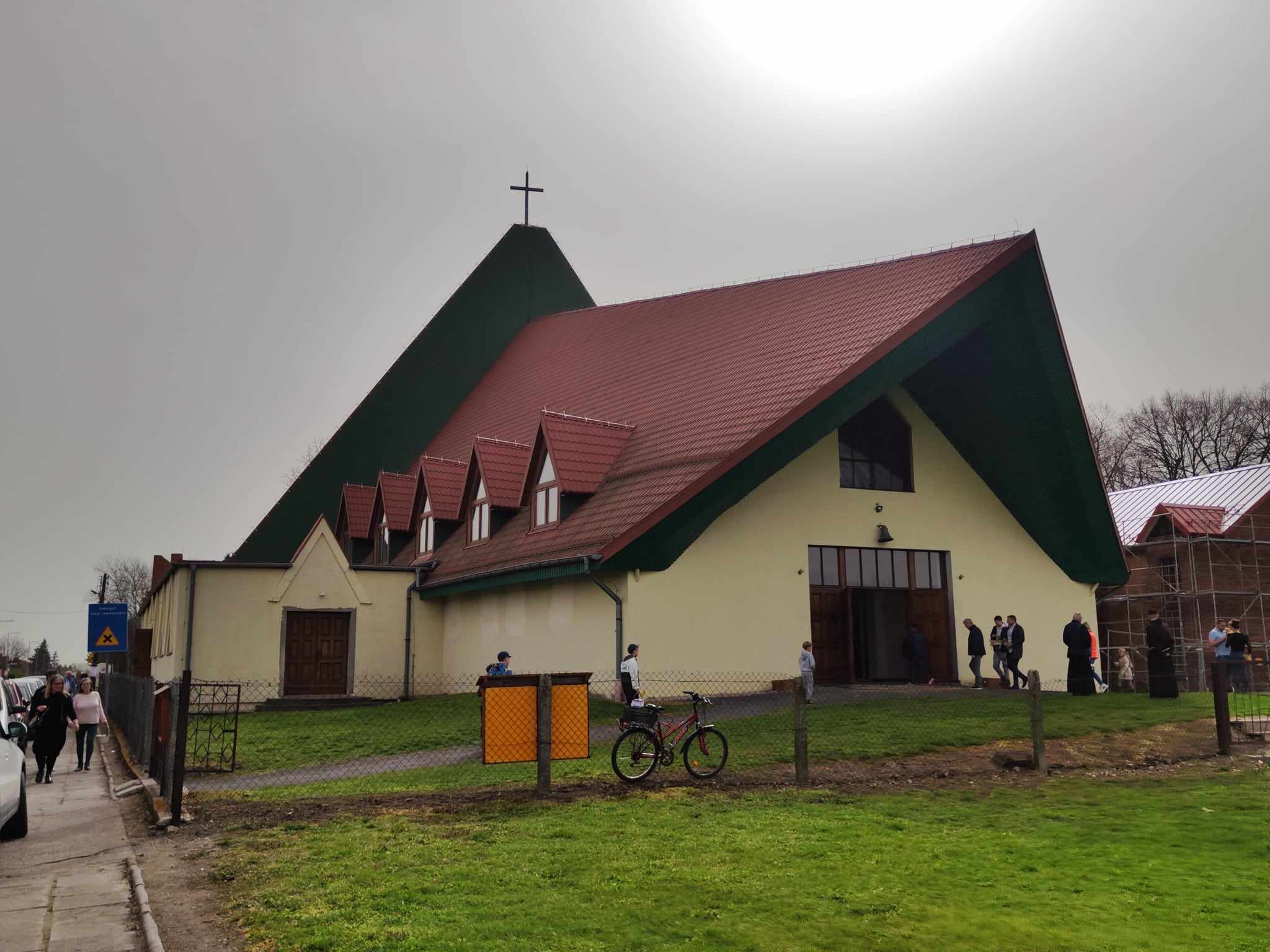 Legnickie Groby Pańskie. Zobacz i oceń który jest najciekawszy