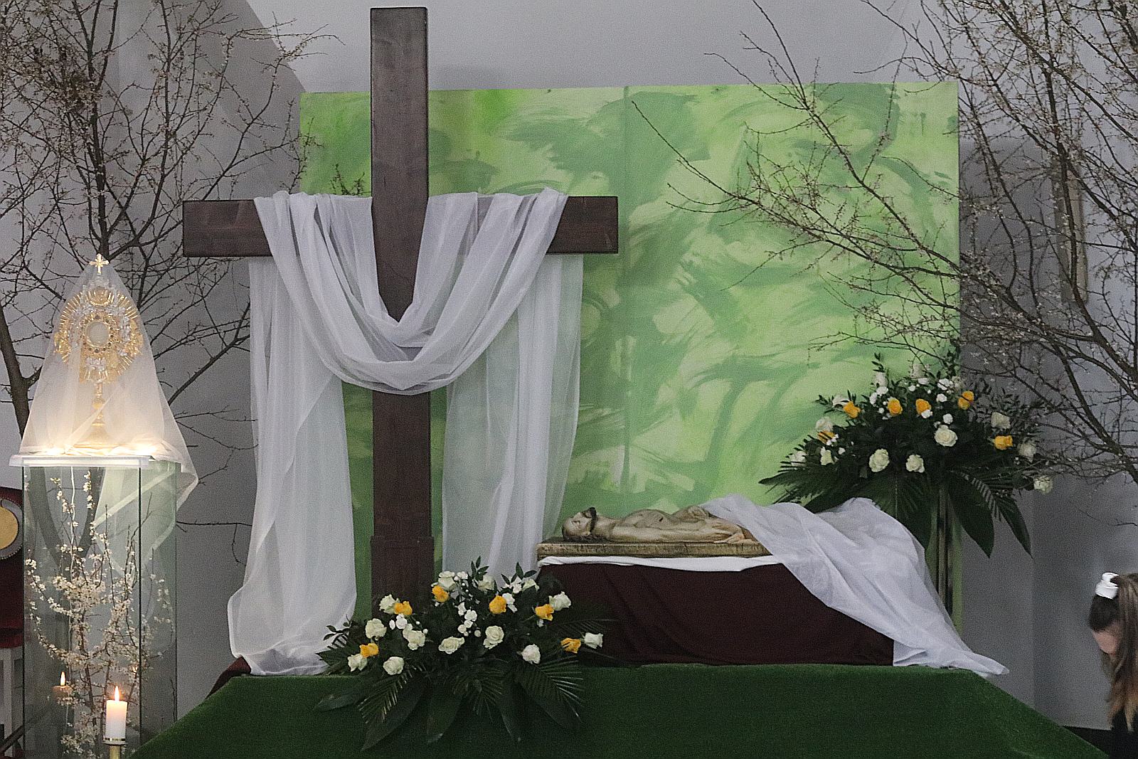 Legnickie Groby Pańskie. Zobacz i oceń który jest najciekawszy