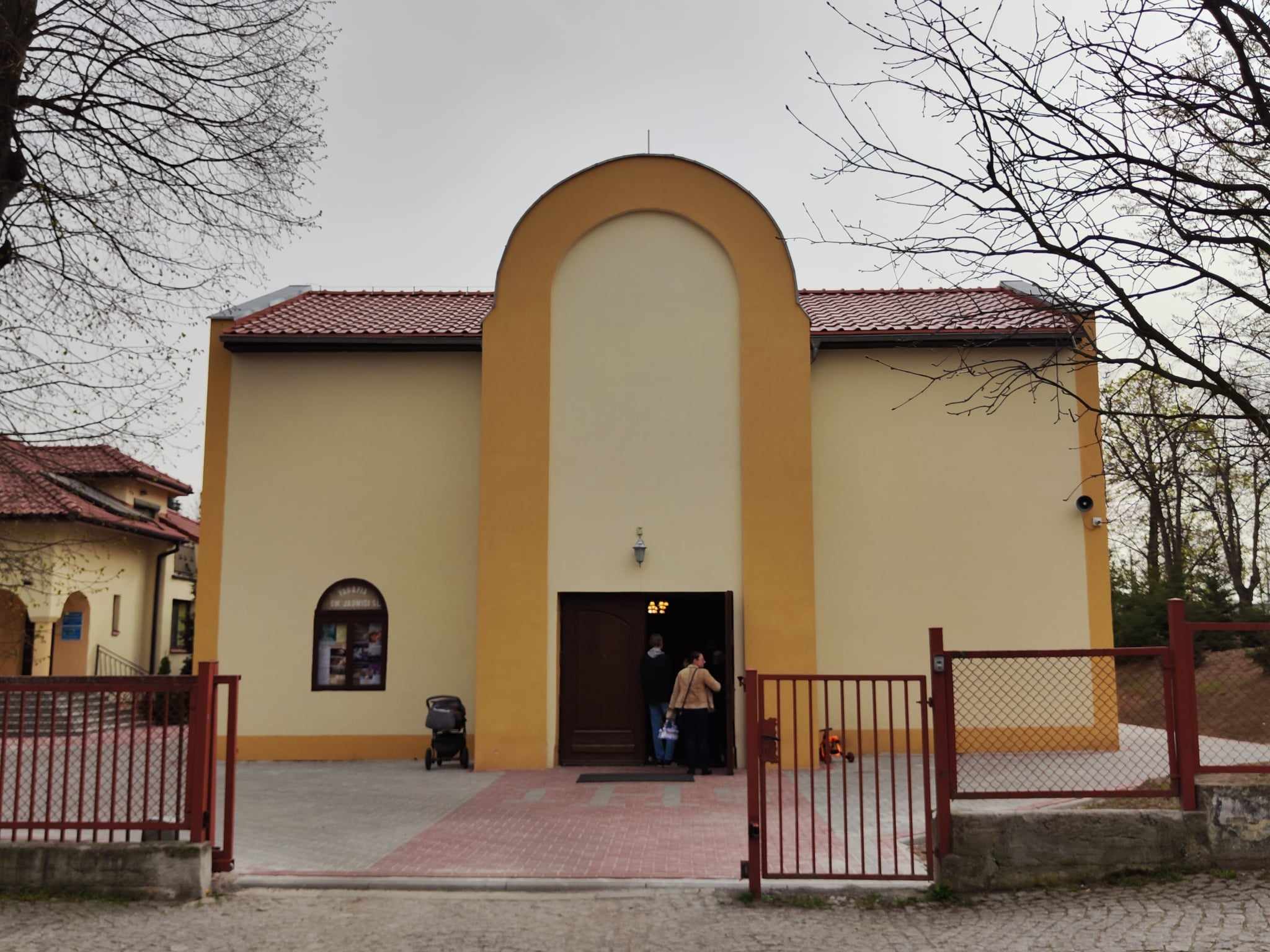 Legnickie Groby Pańskie. Zobacz i oceń który jest najciekawszy