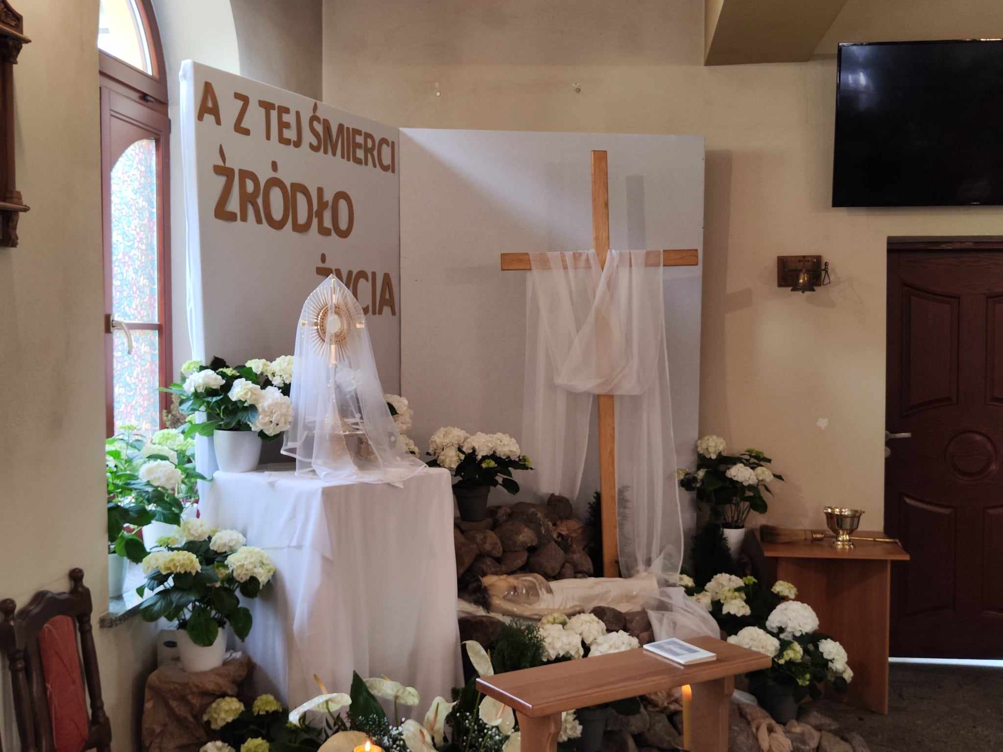 Legnickie Groby Pańskie. Zobacz i oceń który jest najciekawszy